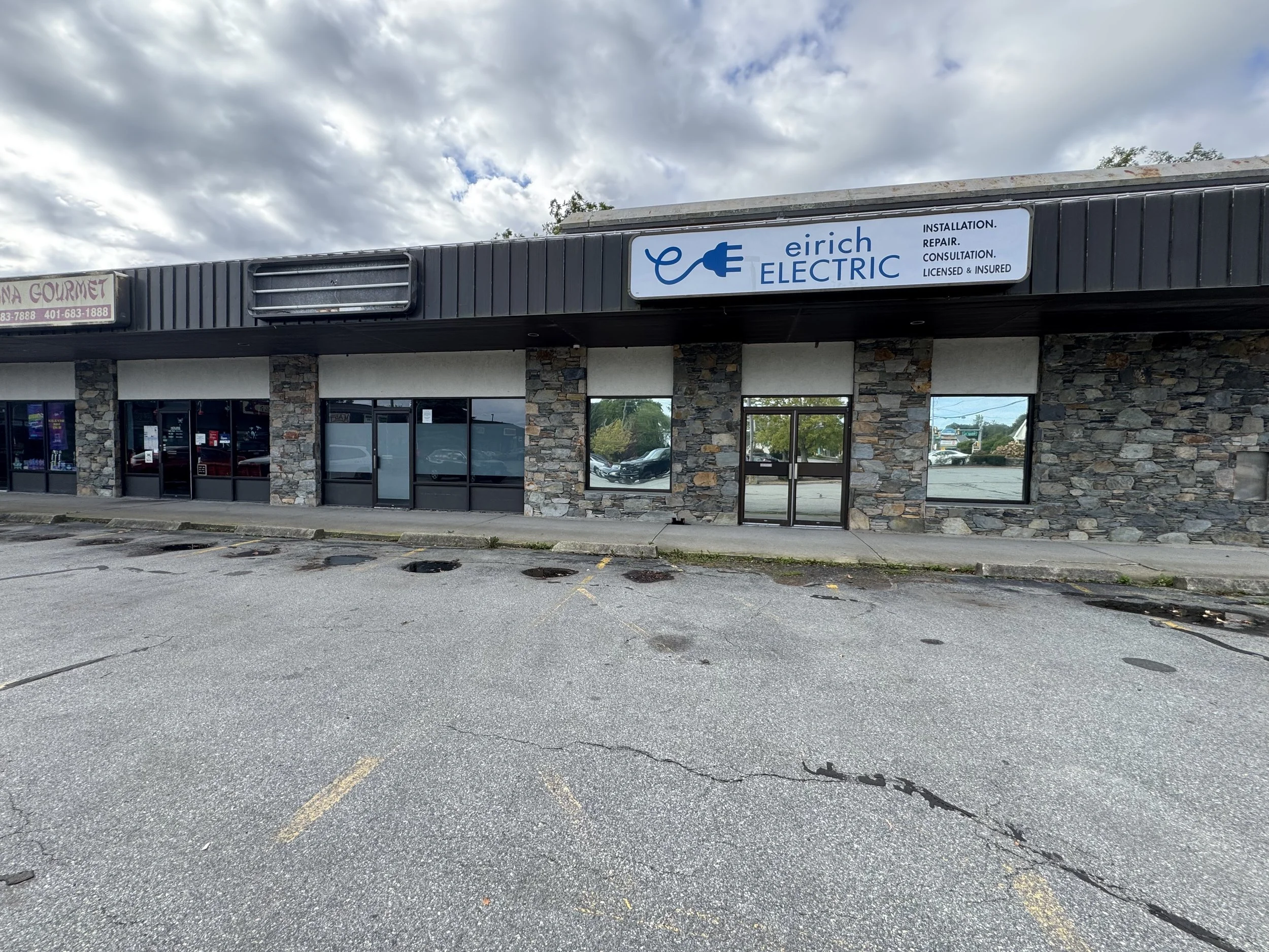 Portsmouth For Lease