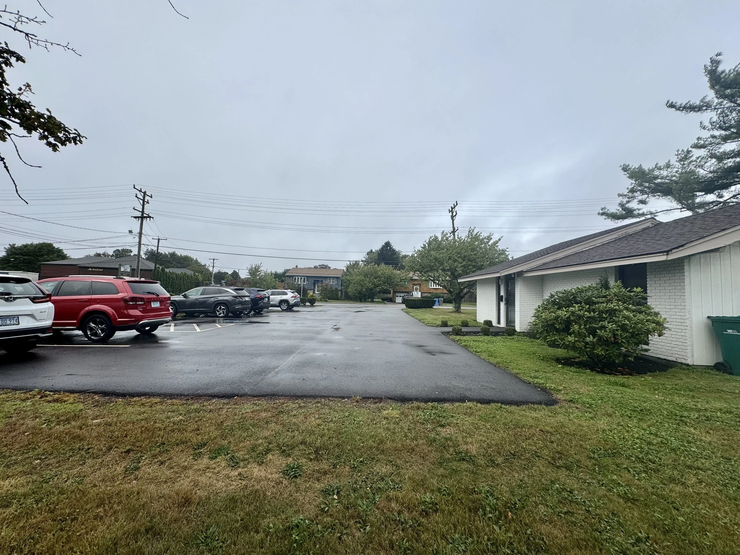 Middletown for Lease