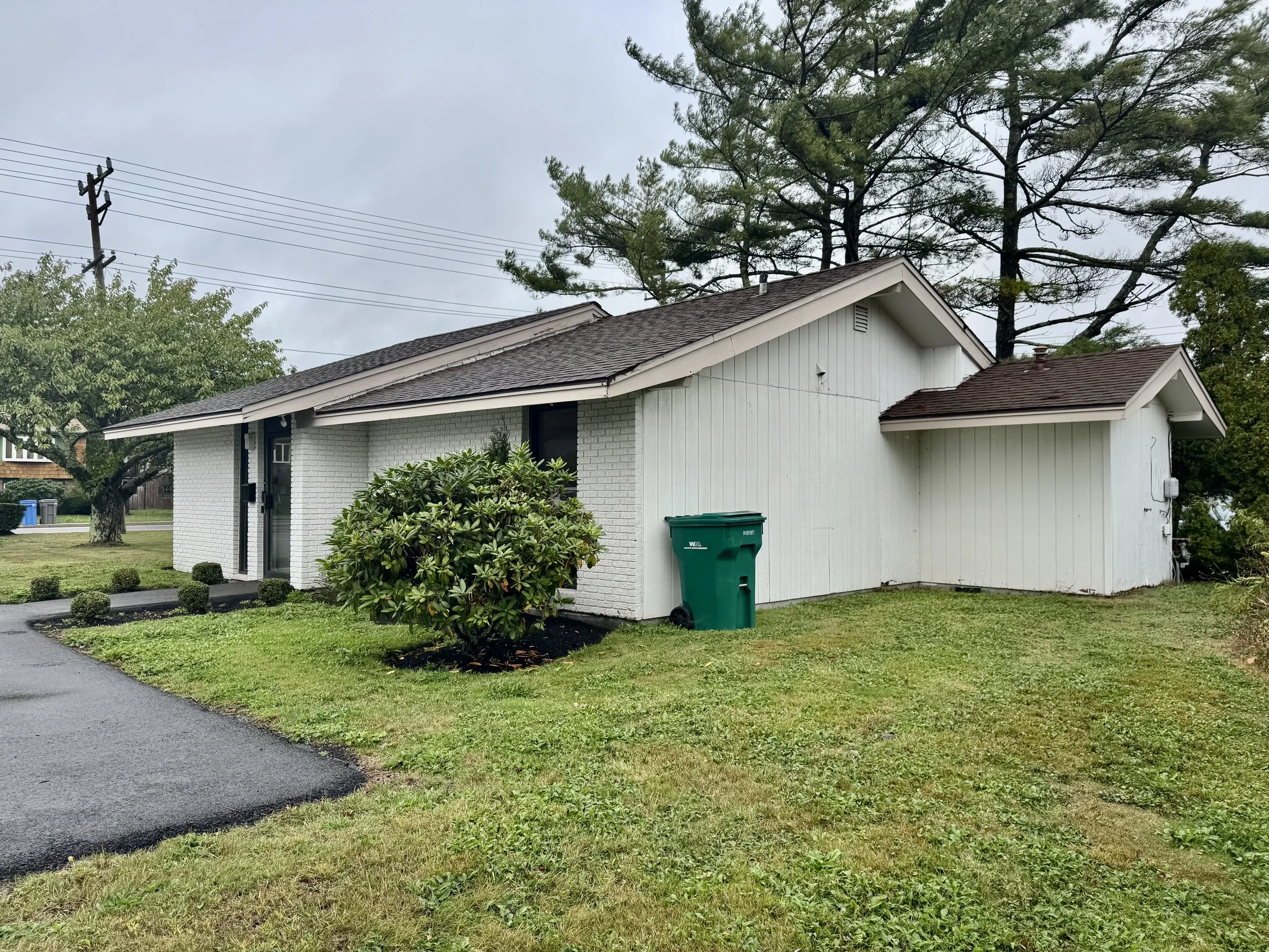 Middletown for Lease