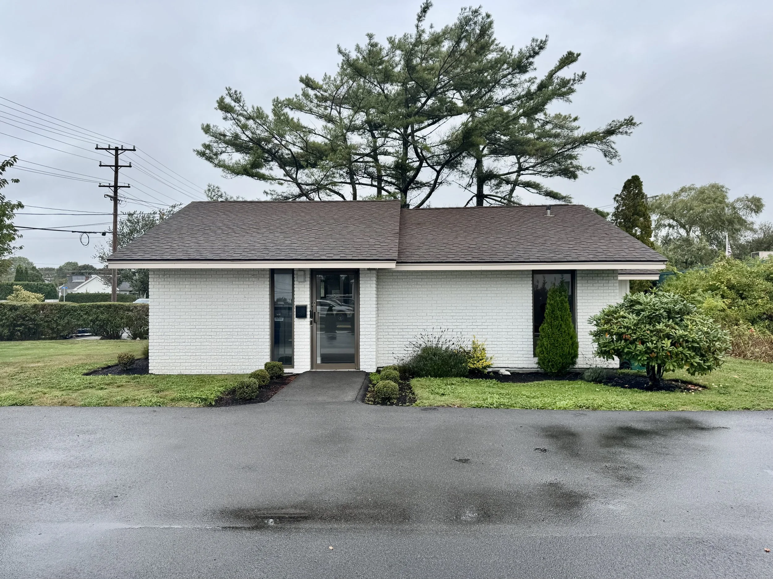 Middletown for Lease