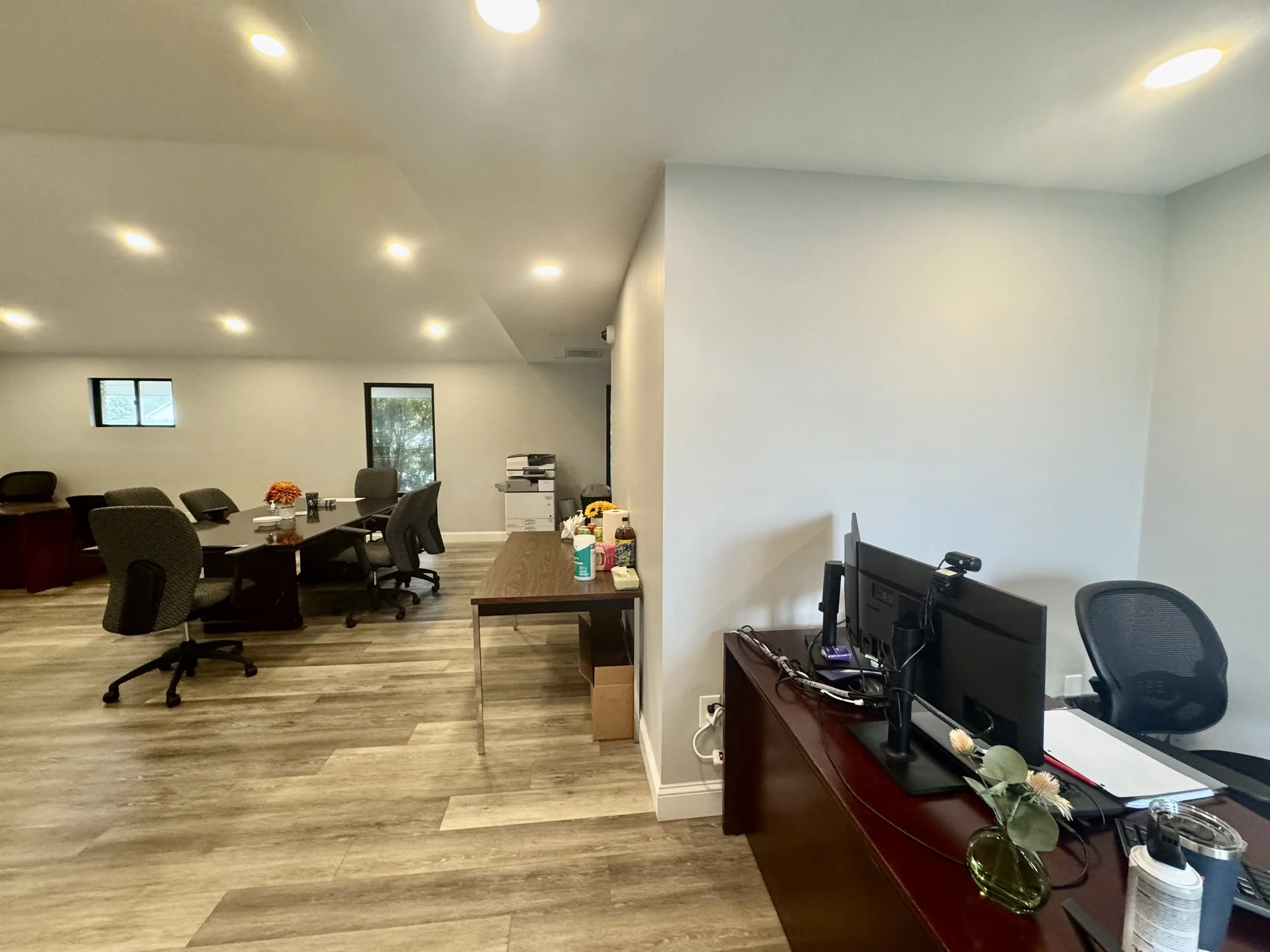 Middletown for Lease