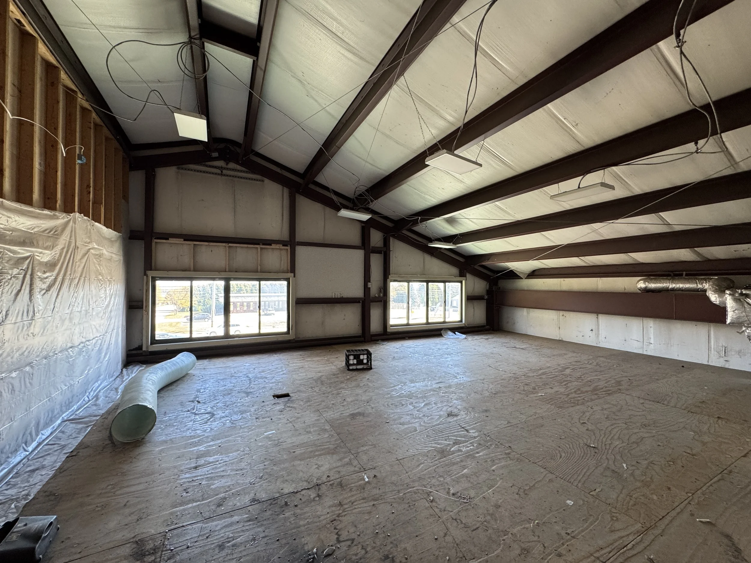 Portsmouth for Lease