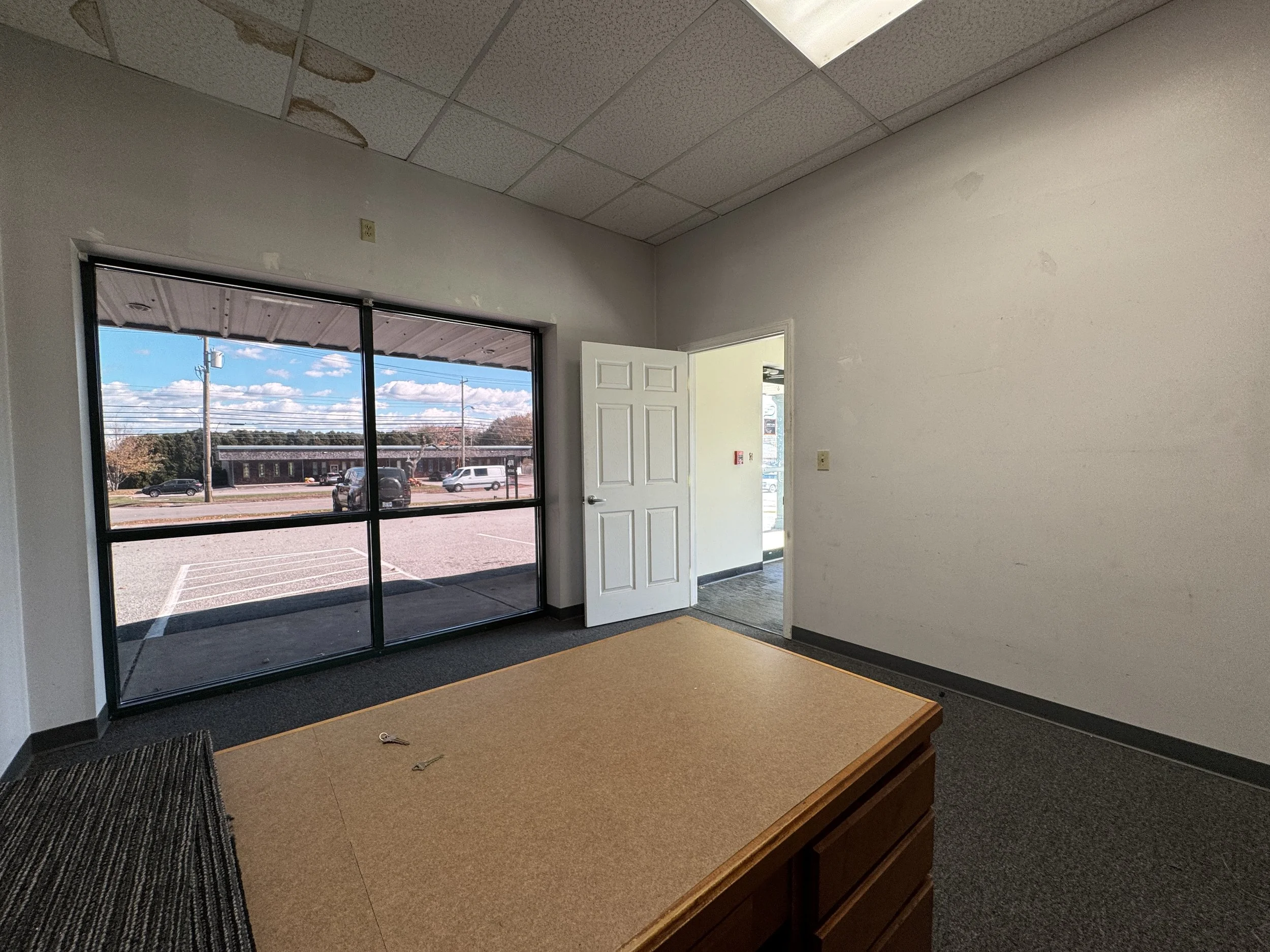 Portsmouth for Lease