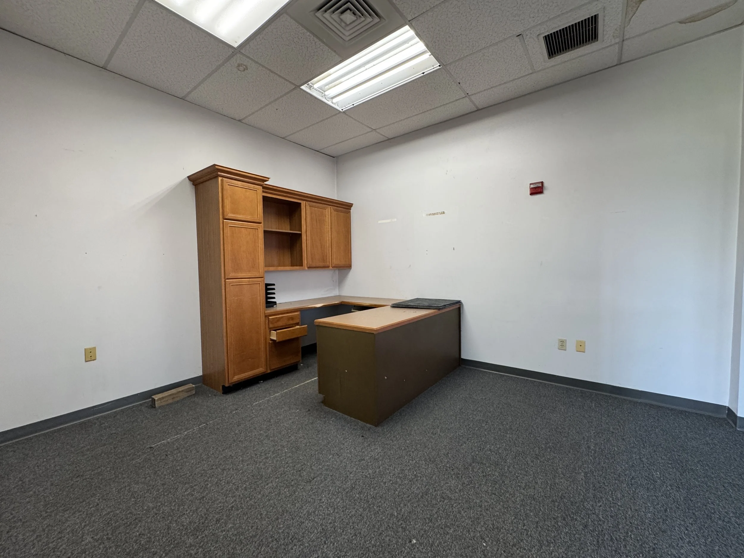 Portsmouth for Lease