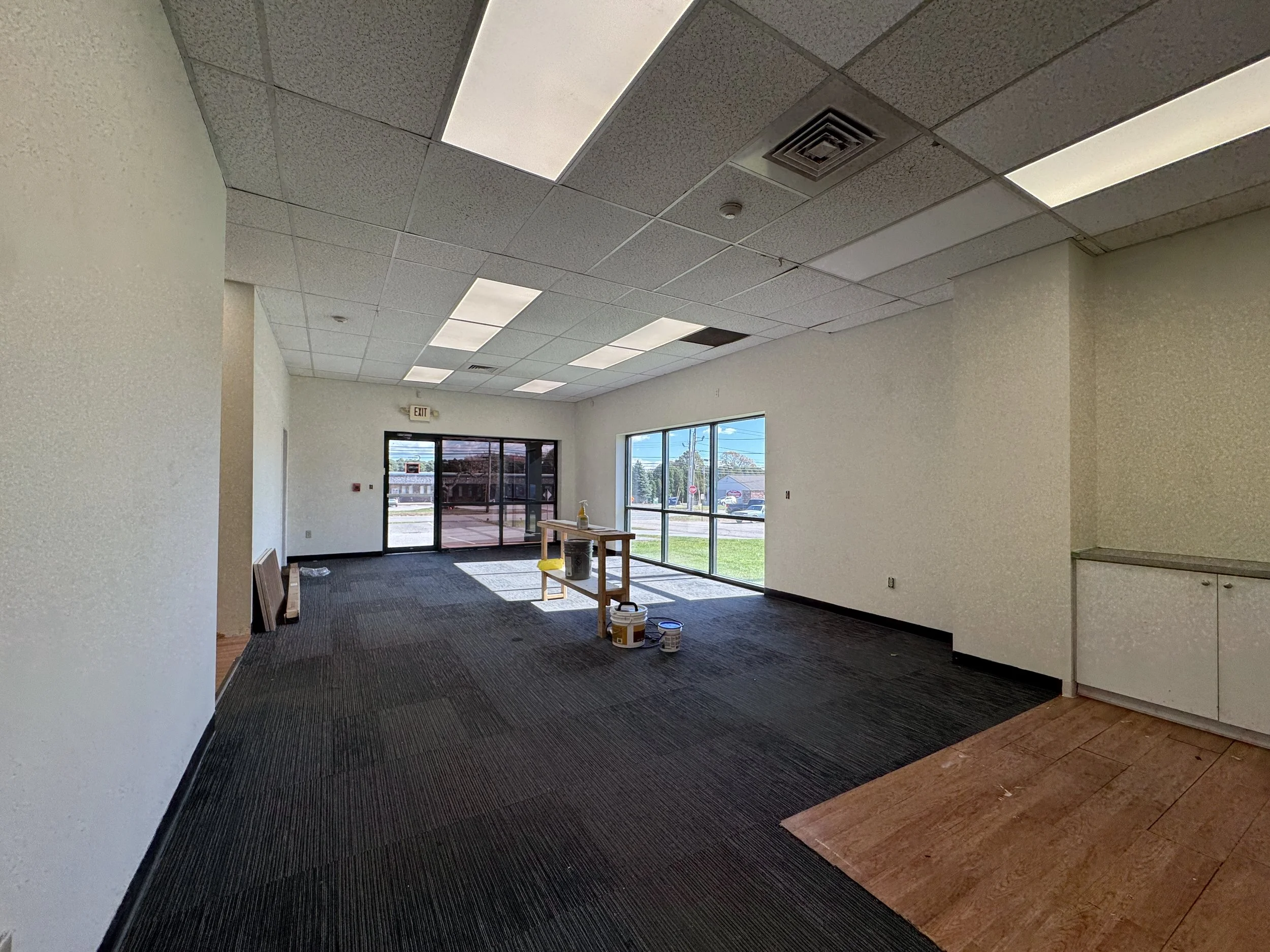 Portsmouth for Lease