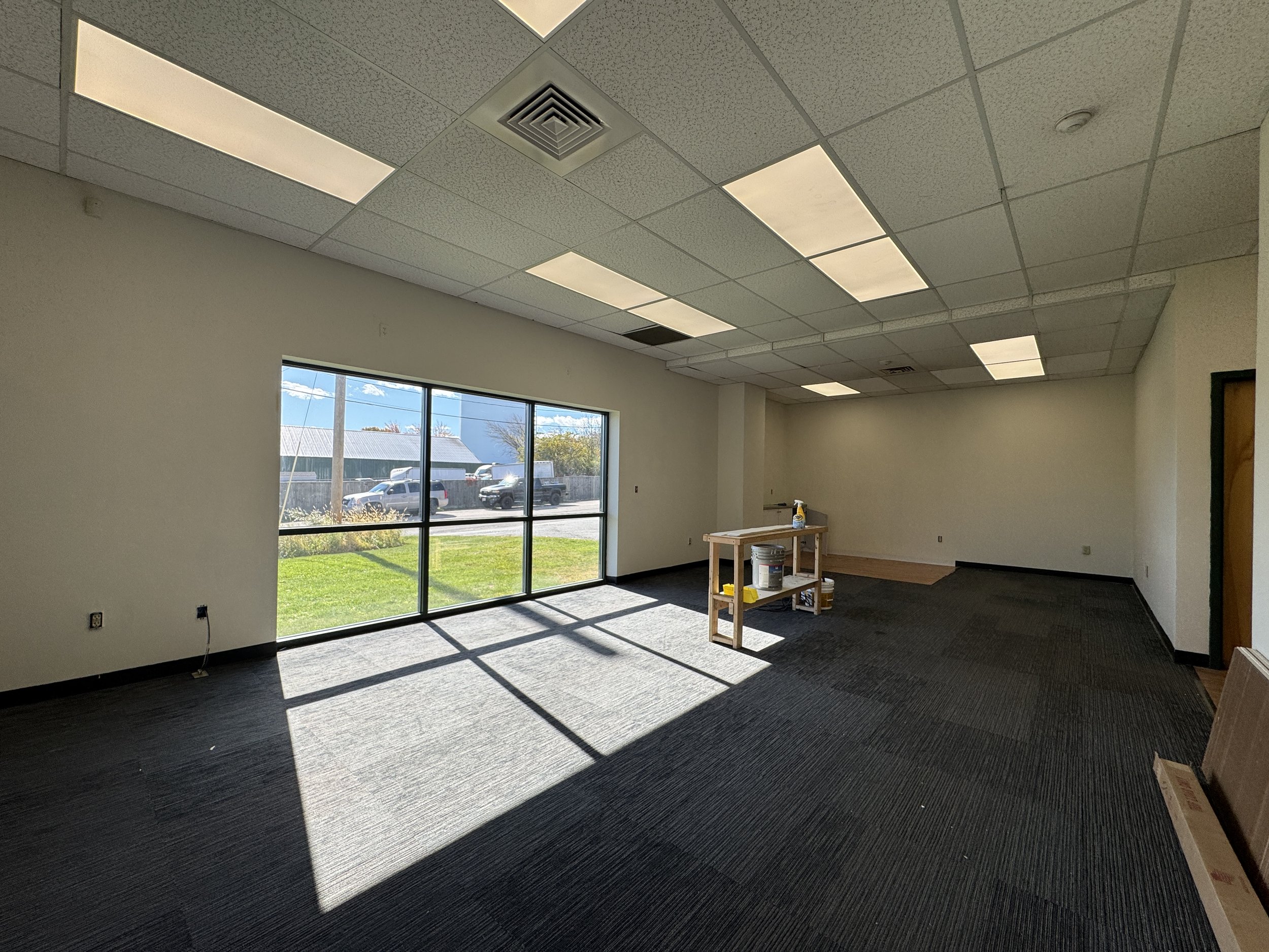 Portsmouth for Lease