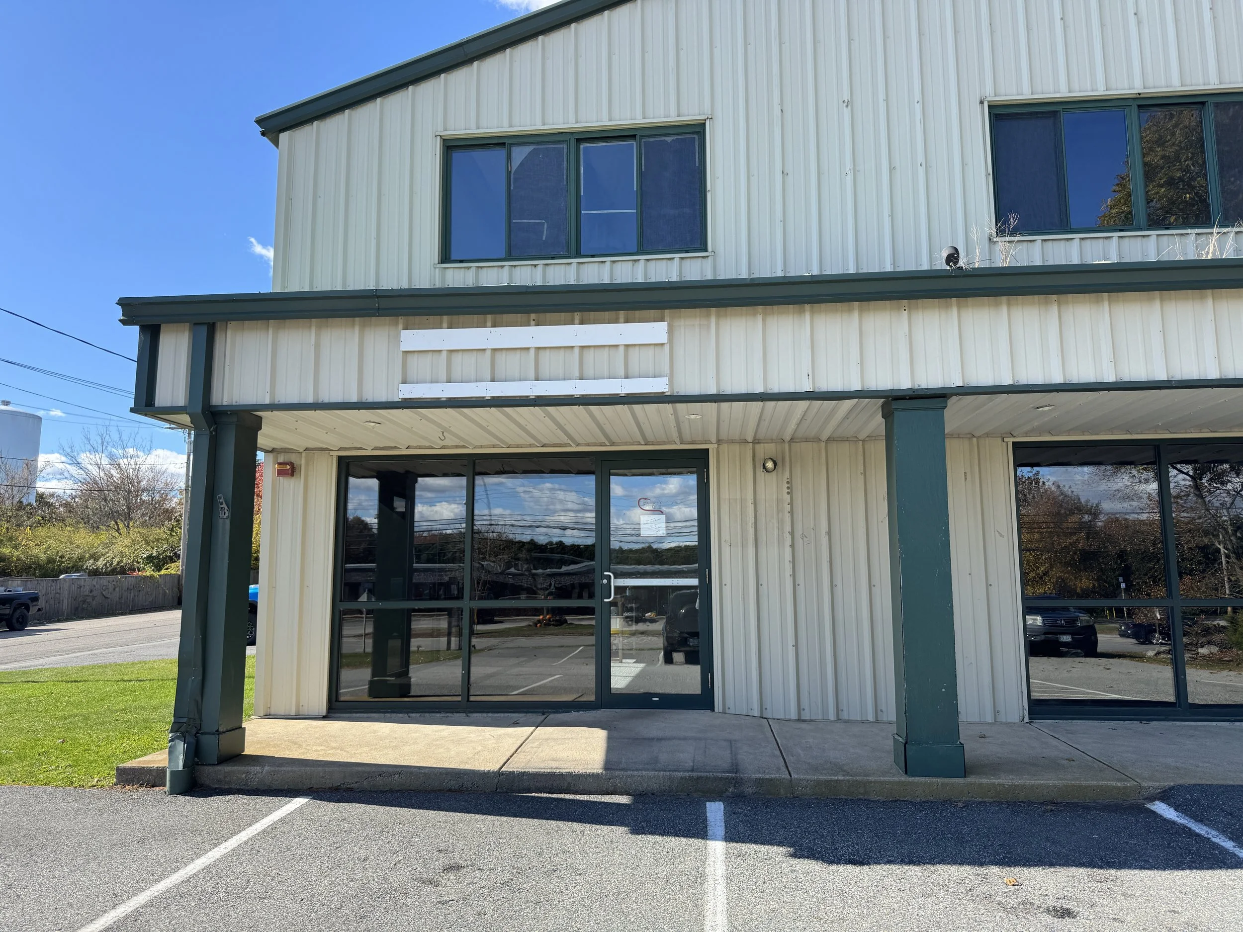 Portsmouth for Lease