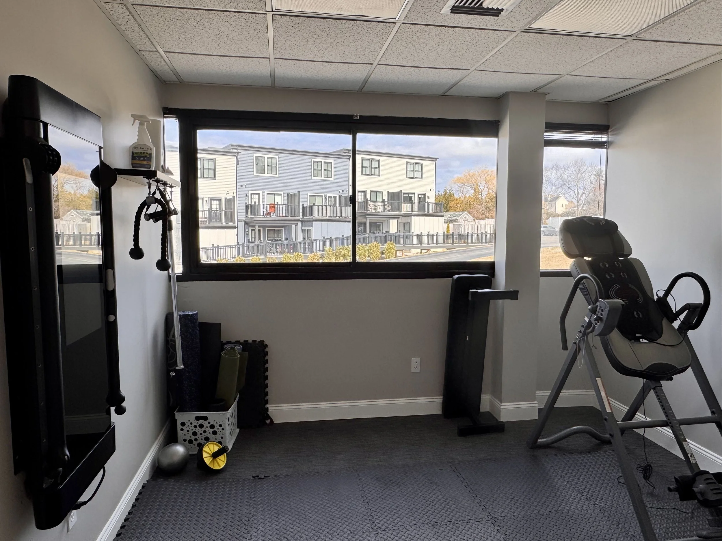 Middletown for Lease