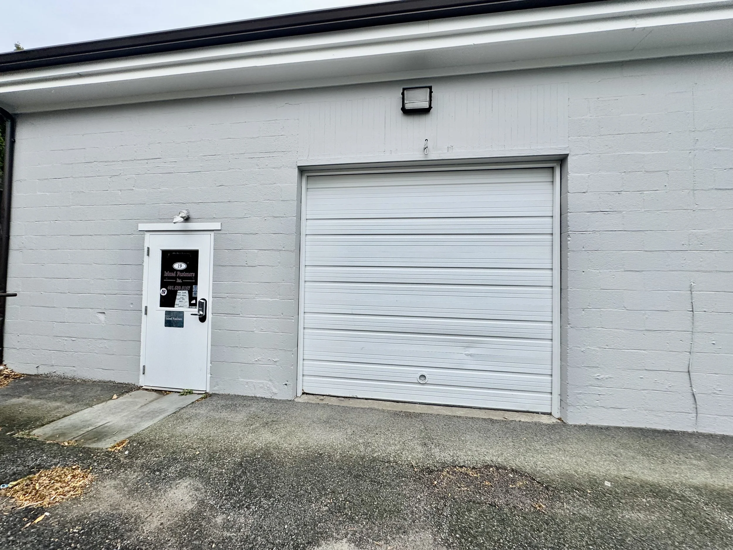 19 JT Connell Memorial Road