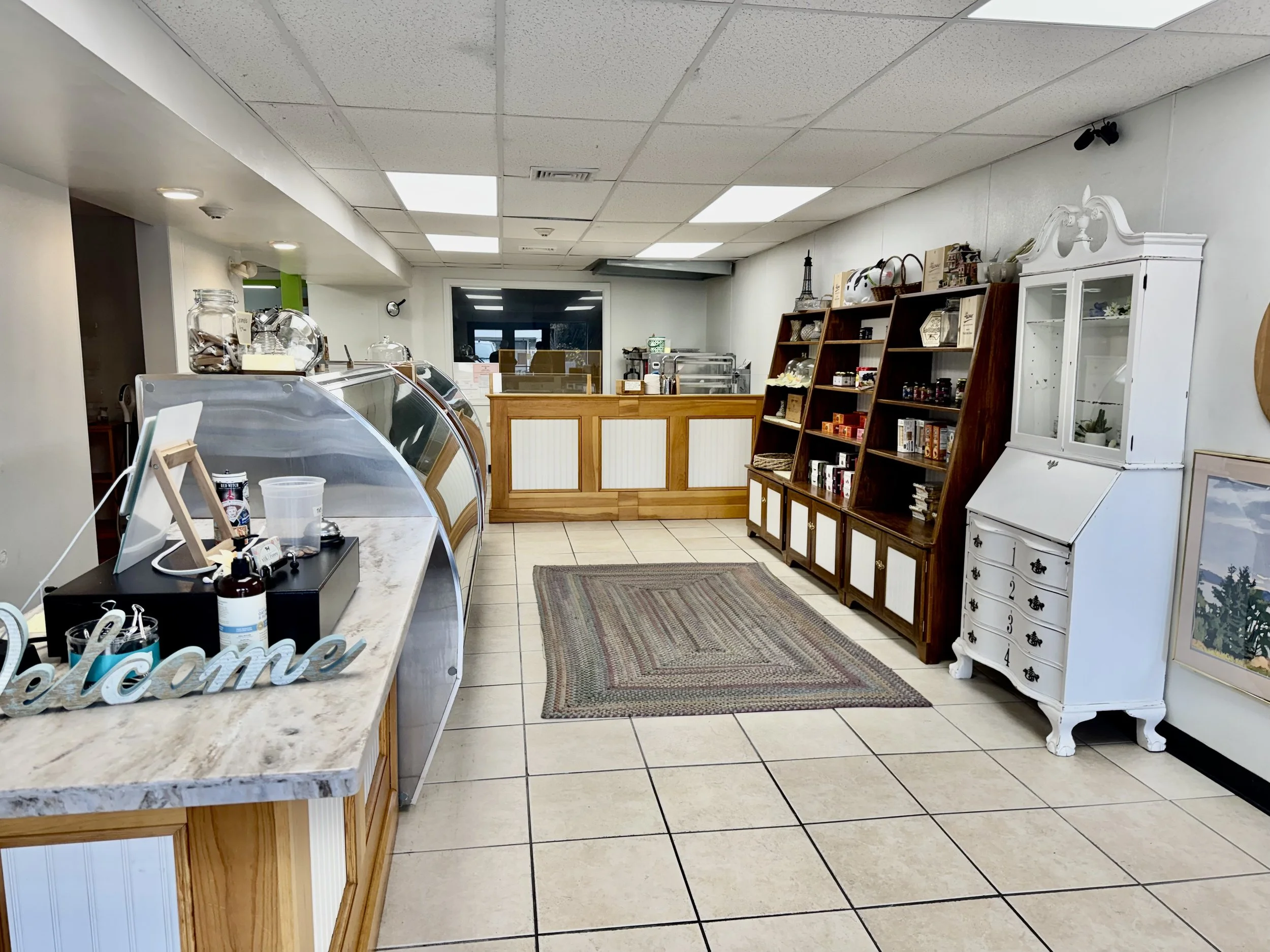 Middletown for Lease