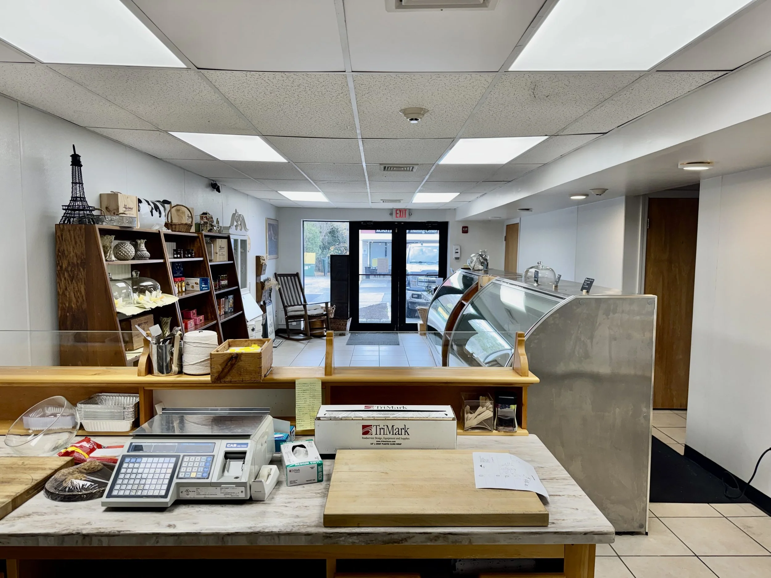 Middletown for Lease