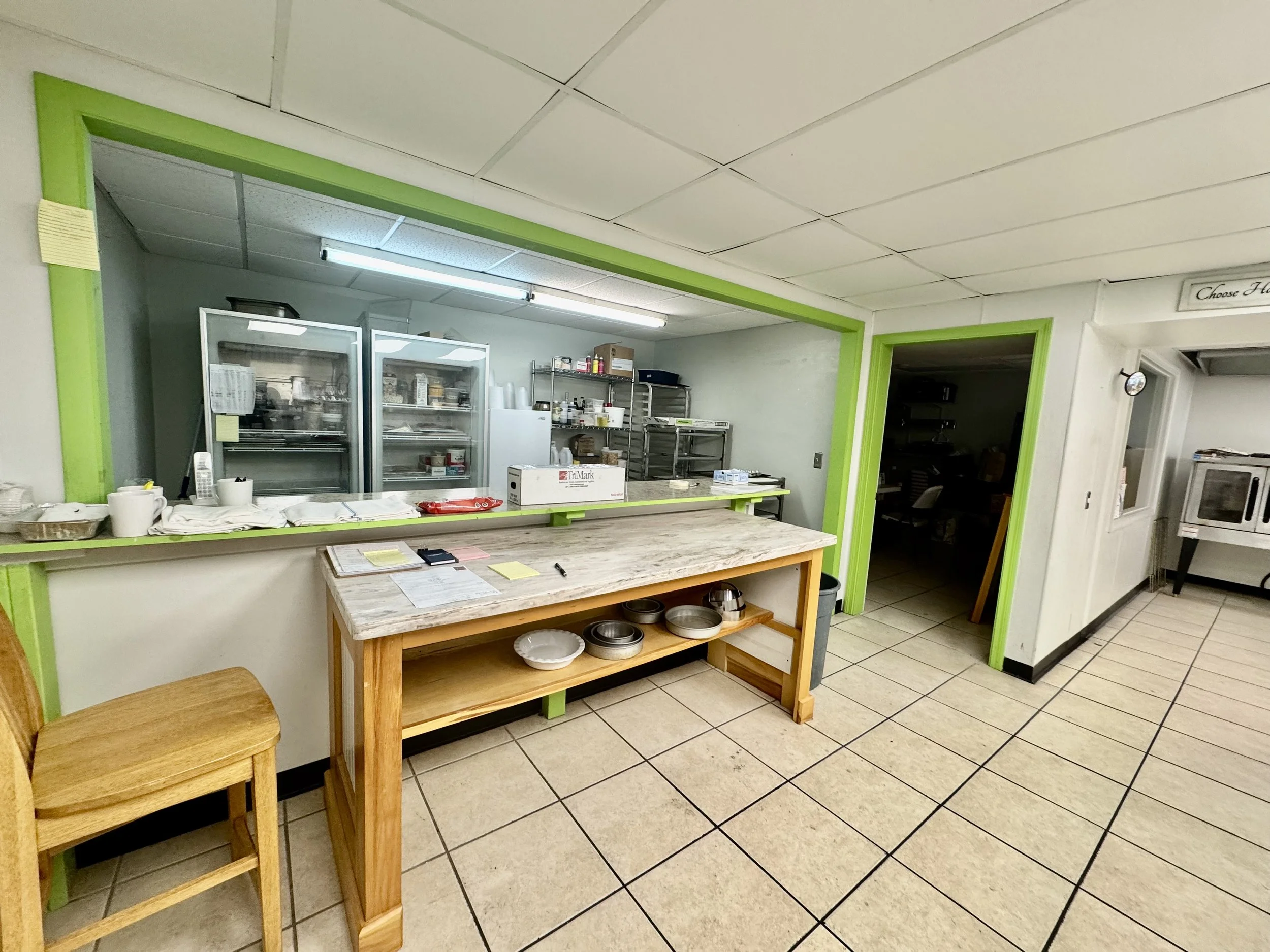 Middletown for Lease