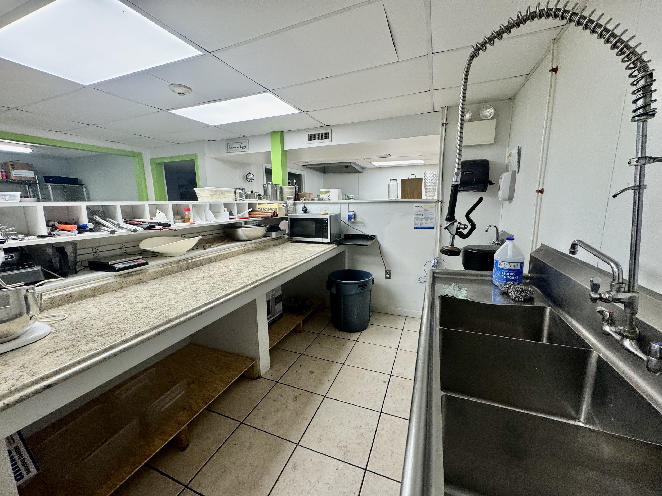 Middletown for Lease