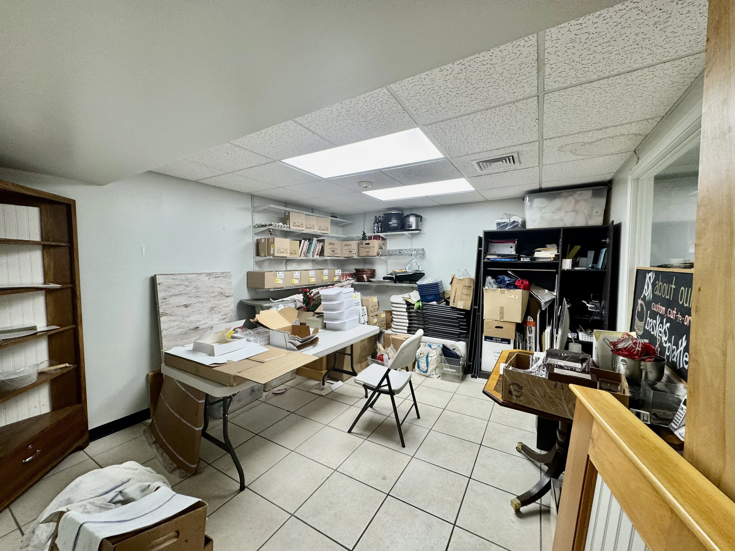 Middletown for Lease