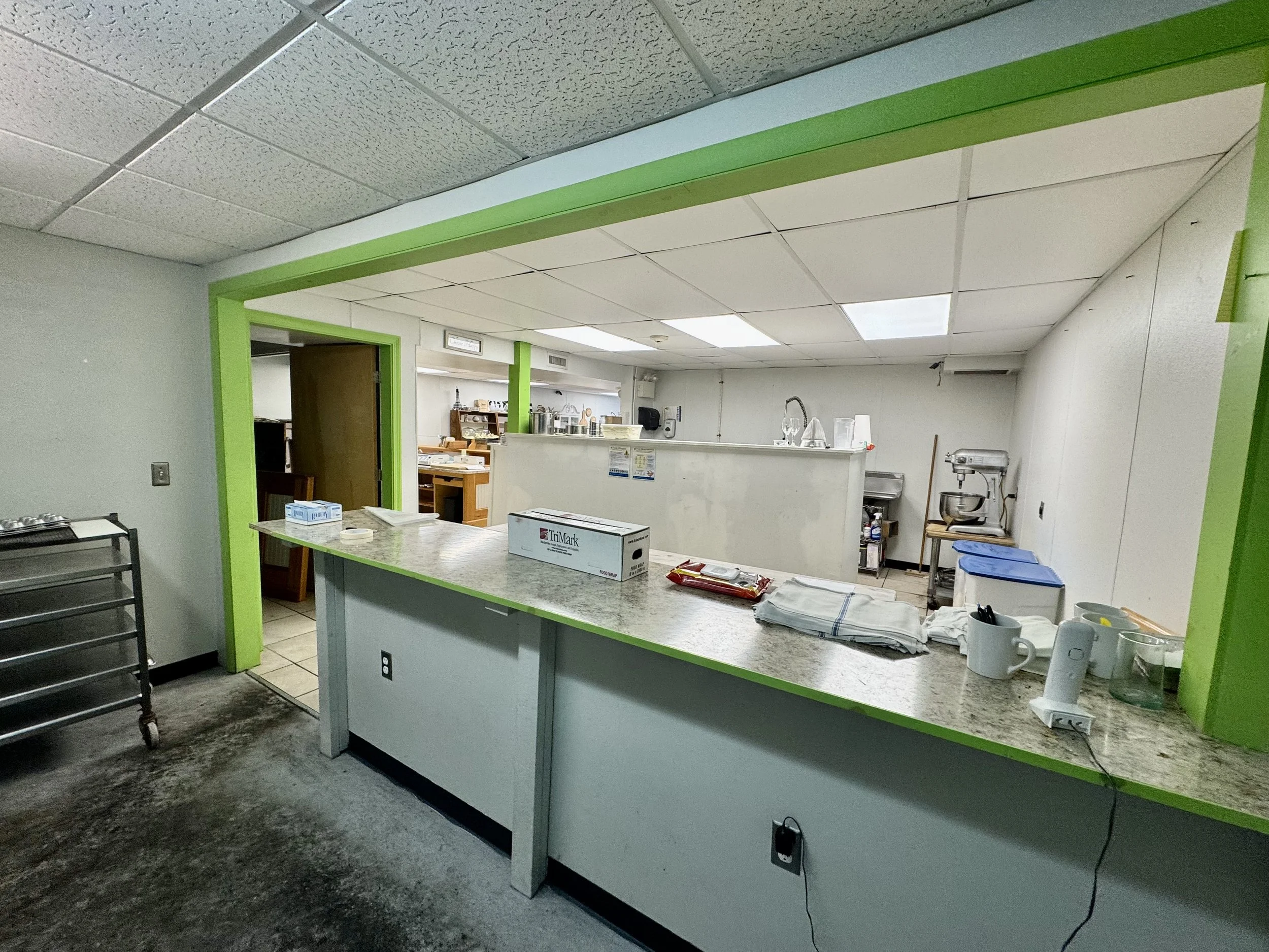 Middletown for Lease