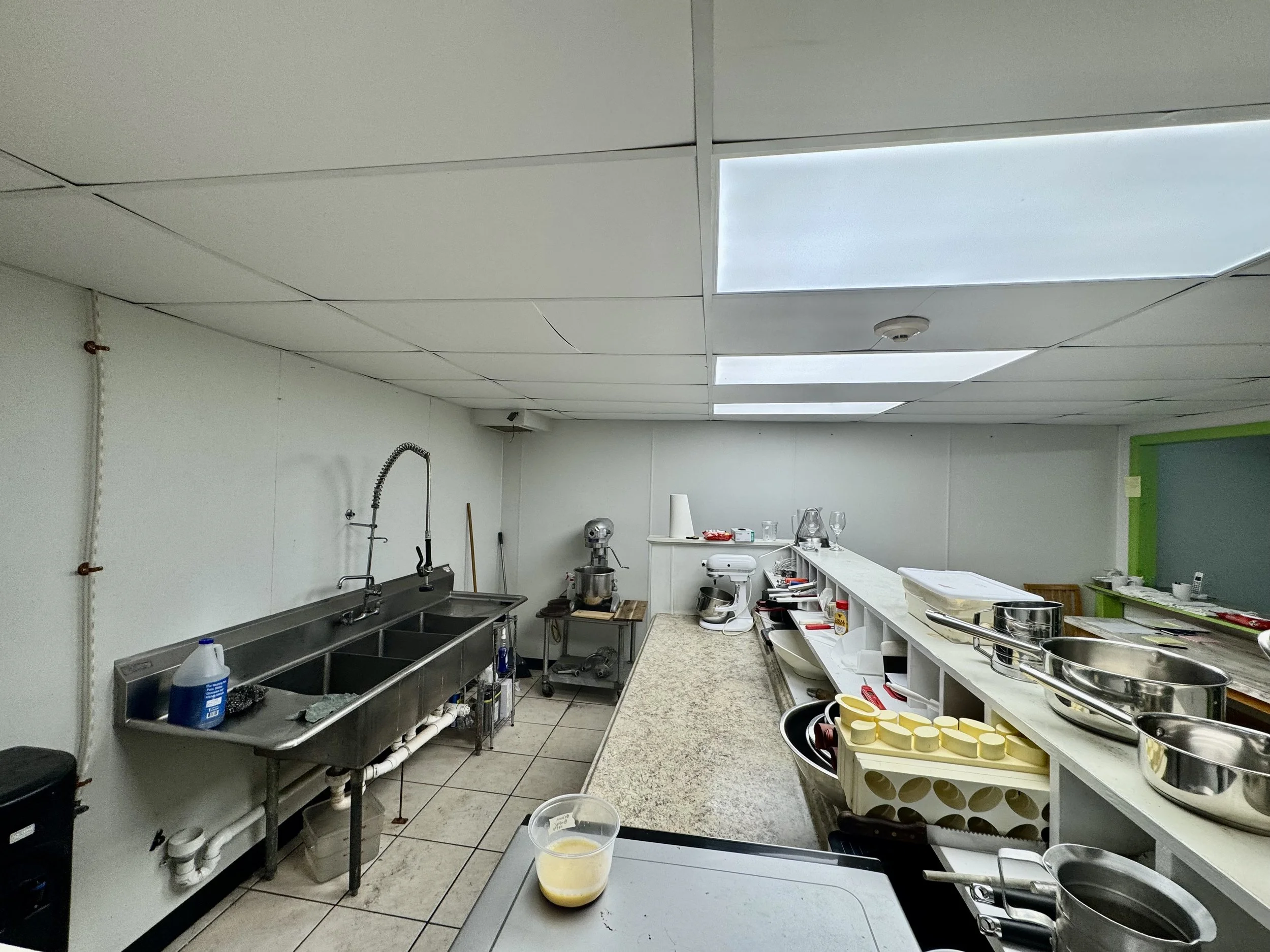 Middletown for Lease