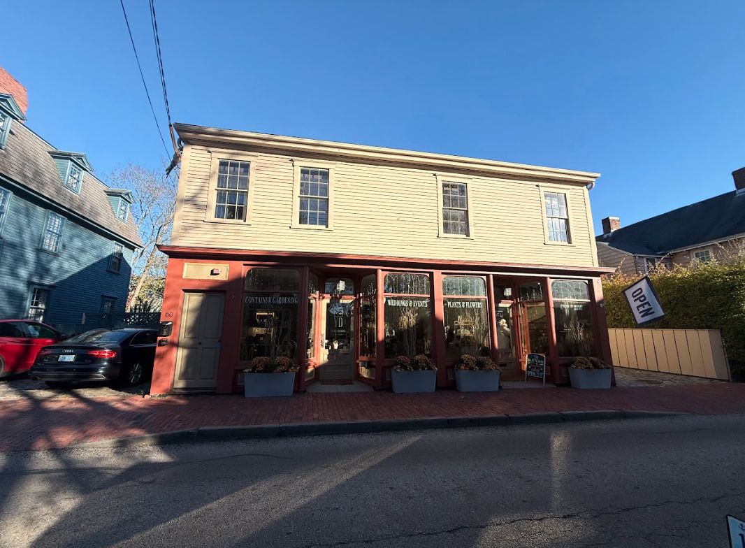 Newport for Lease