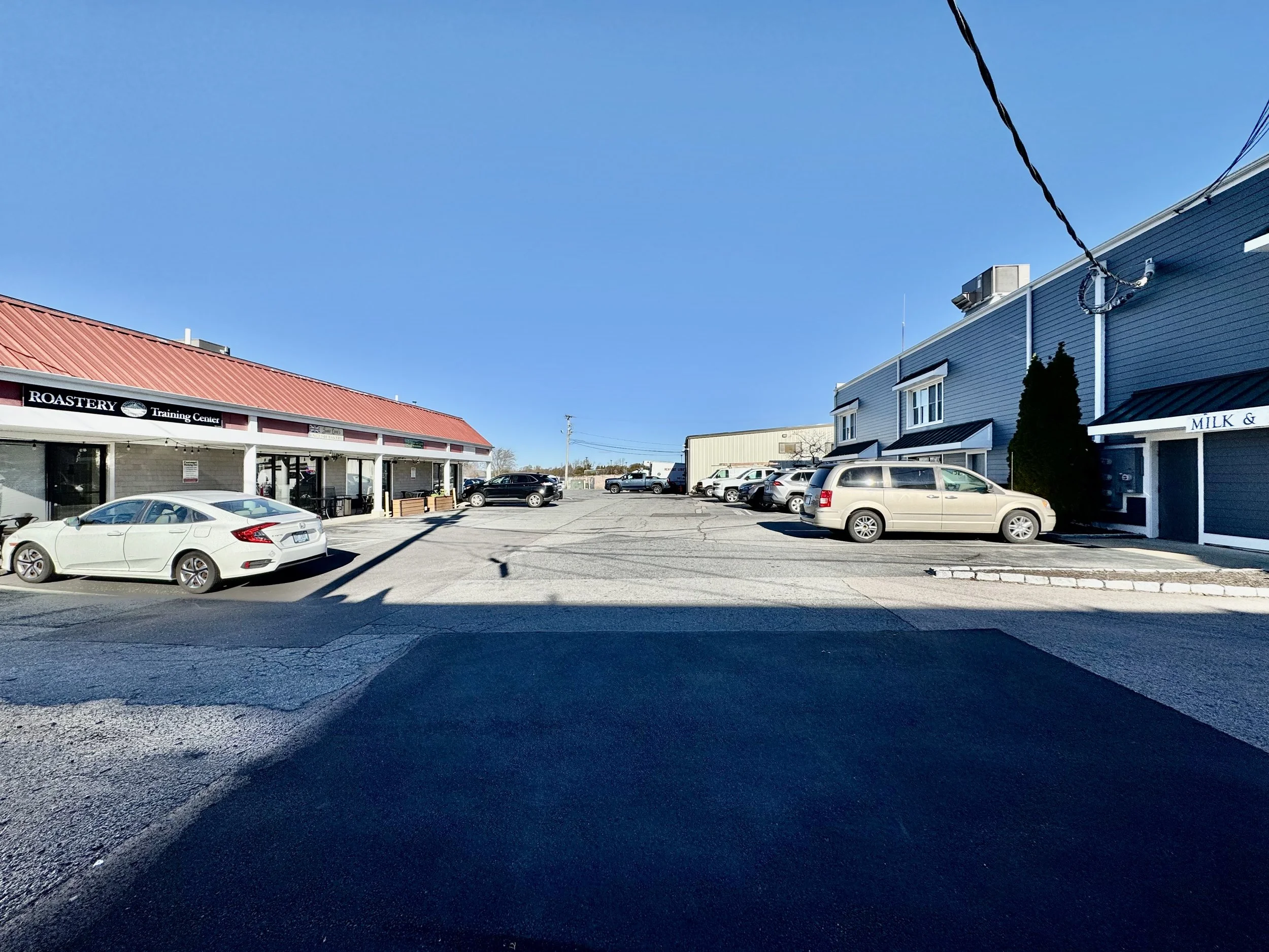 Middletown for Lease