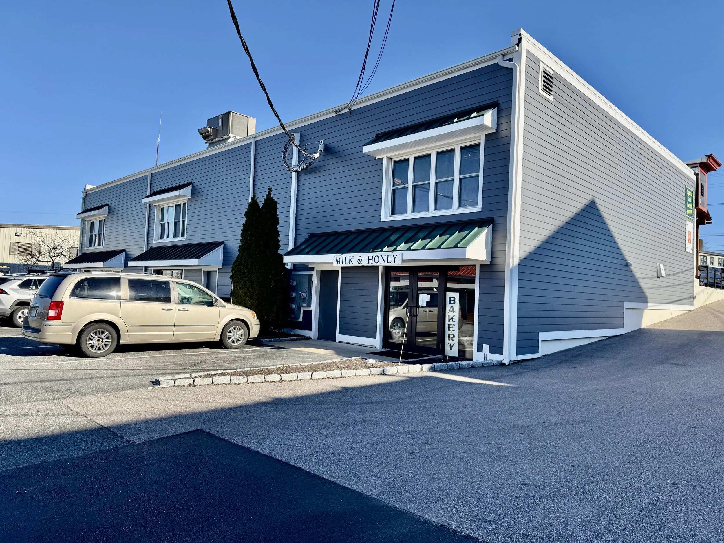 Middletown for Lease