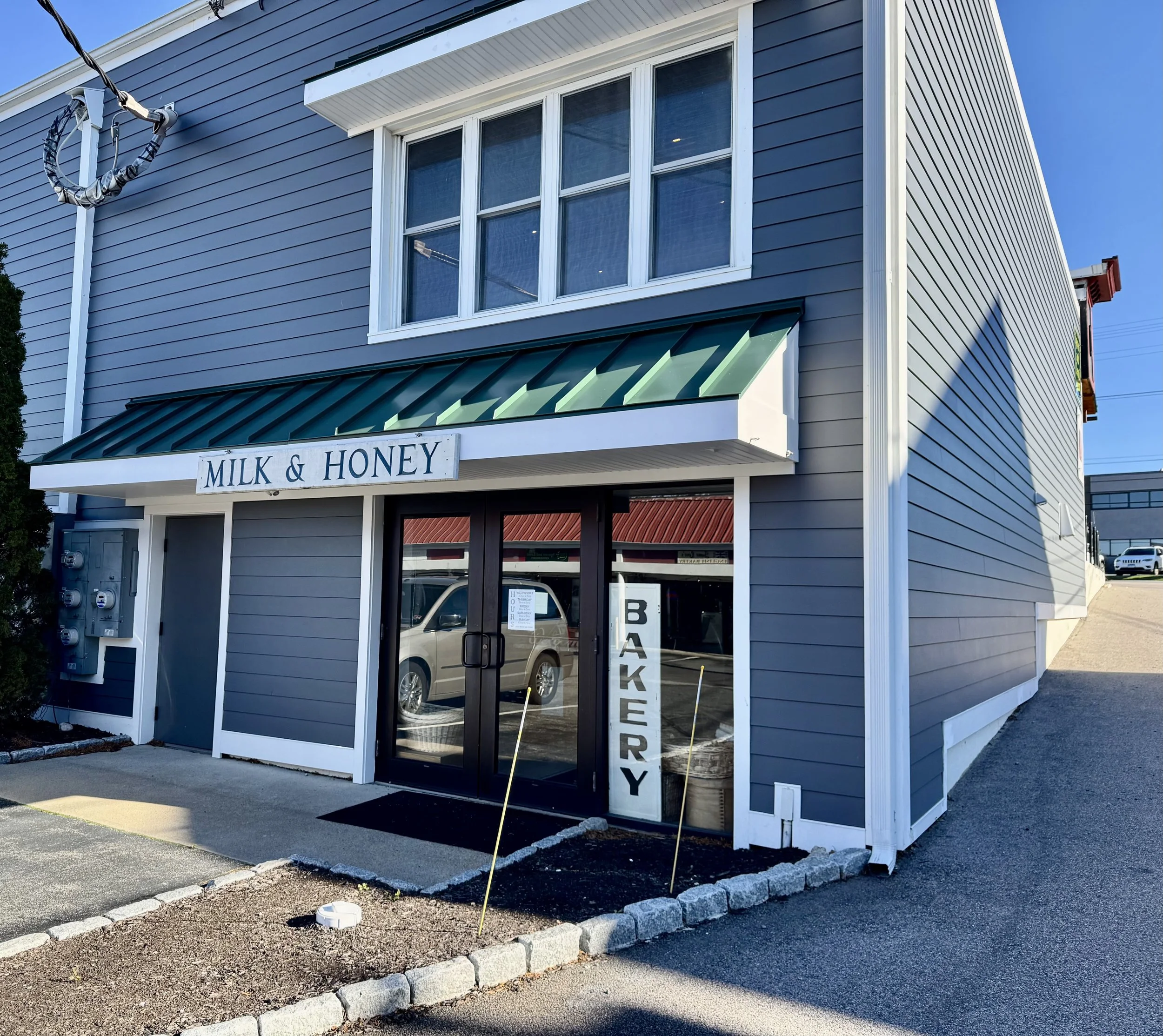 Middletown for Lease