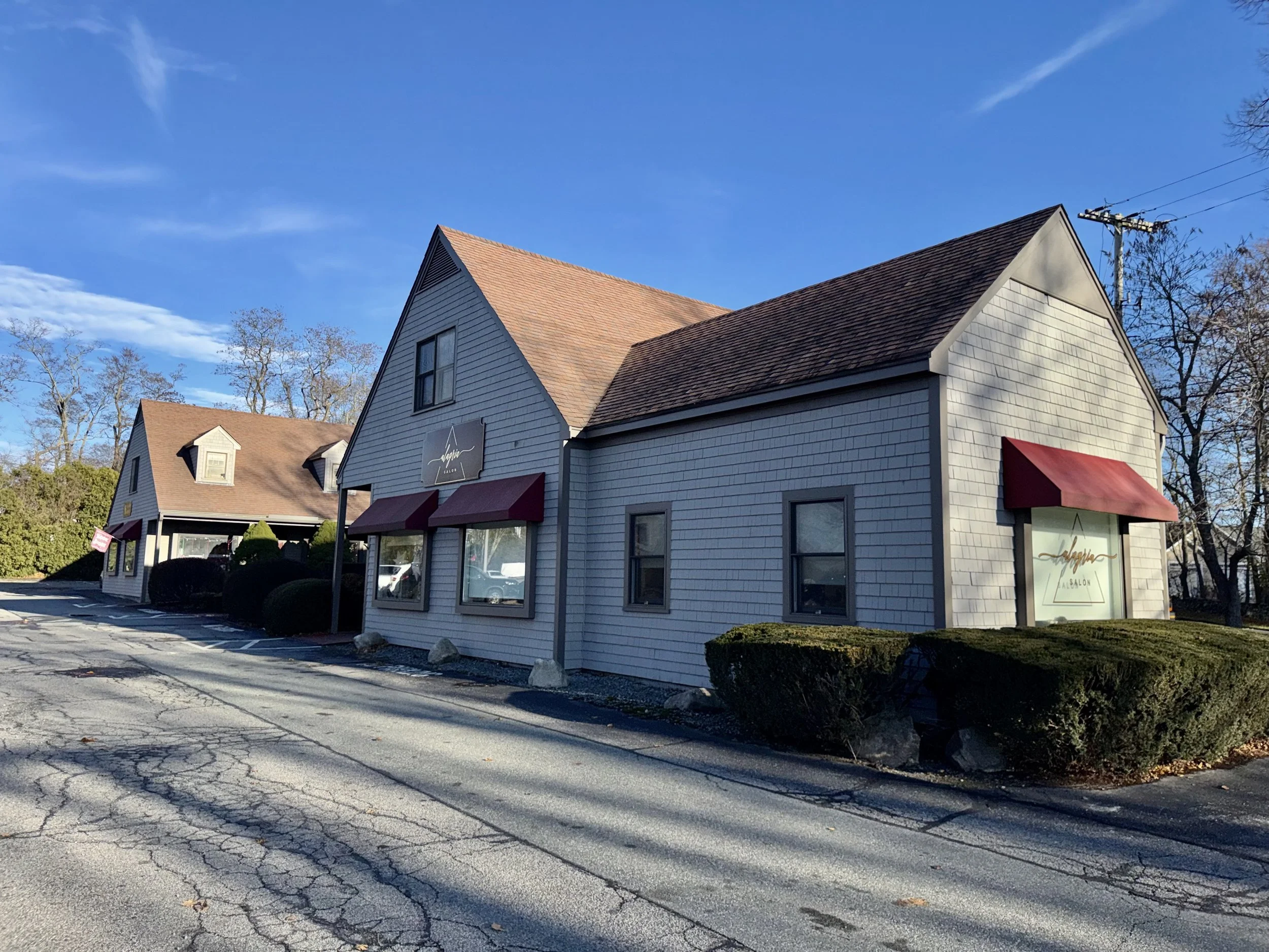 Middletown for Lease