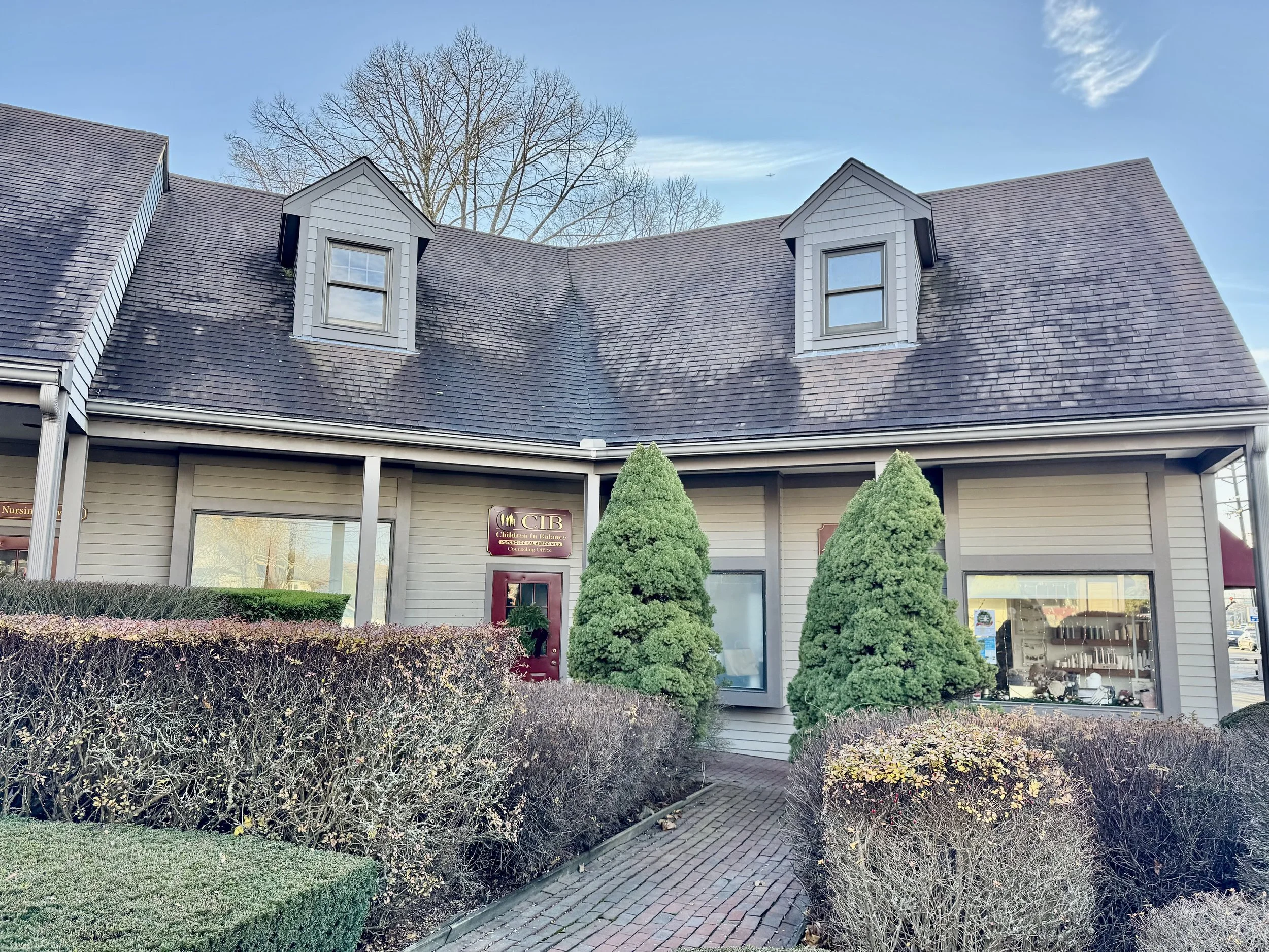 Middletown for Lease