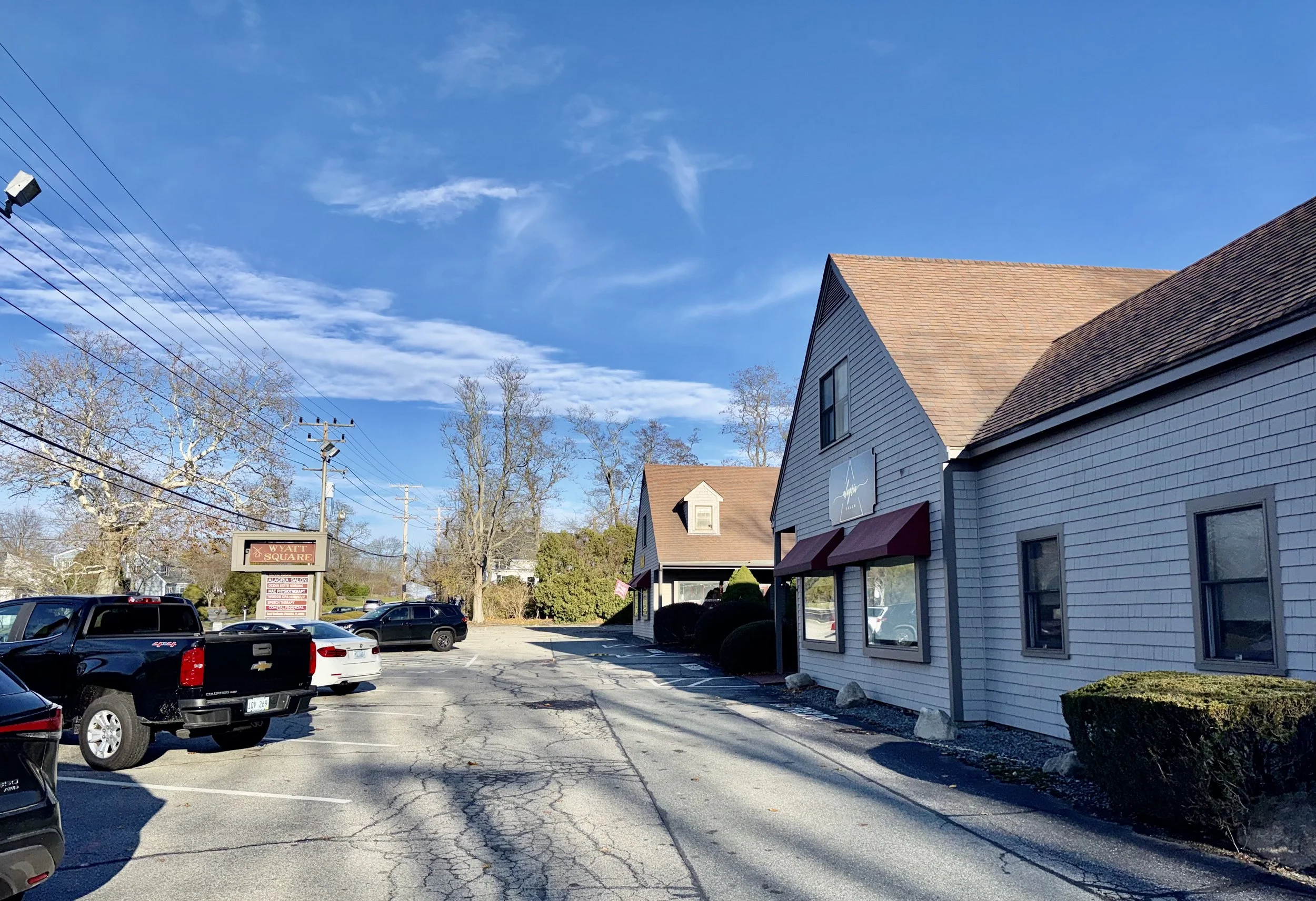 Middletown for Lease