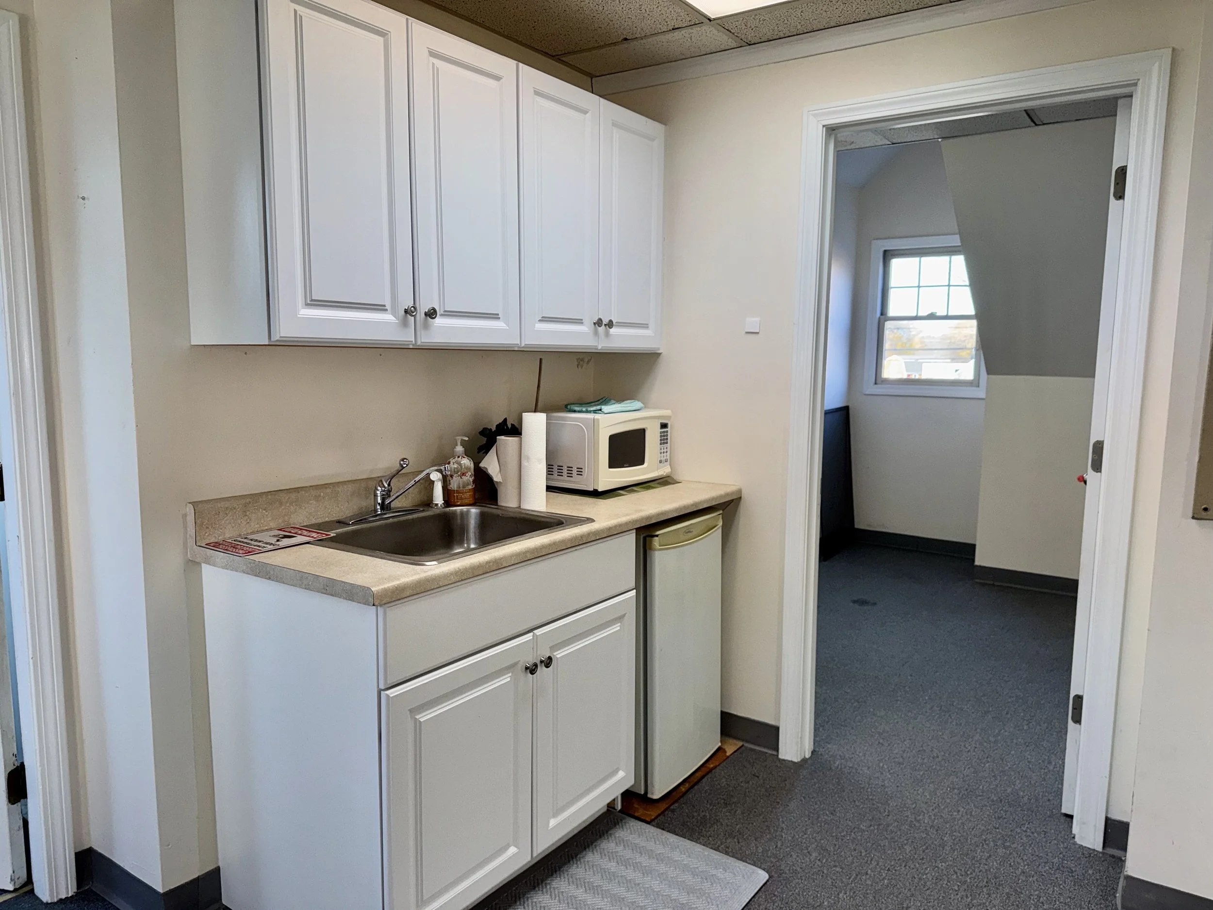 Middletown for Lease