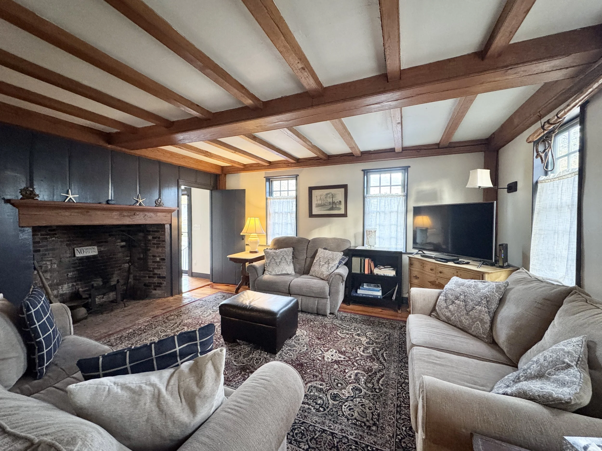Newport for Lease