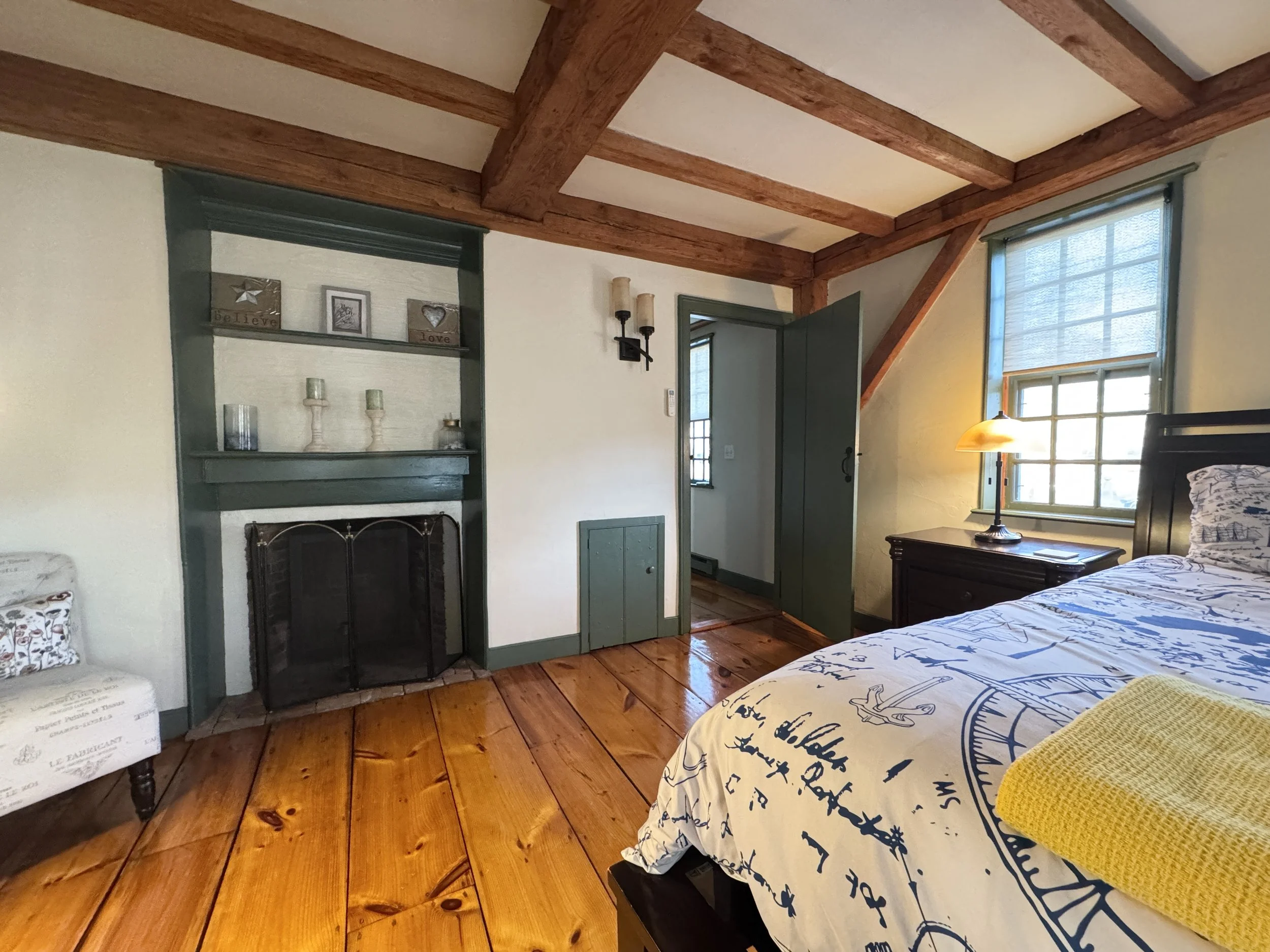 Newport for Lease
