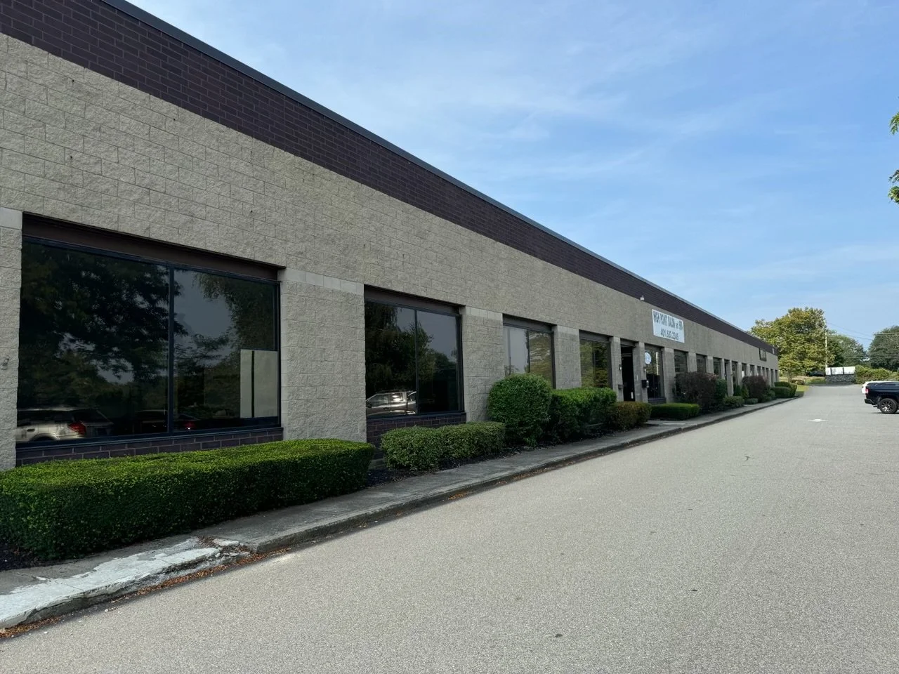 200 High Point Avenue 