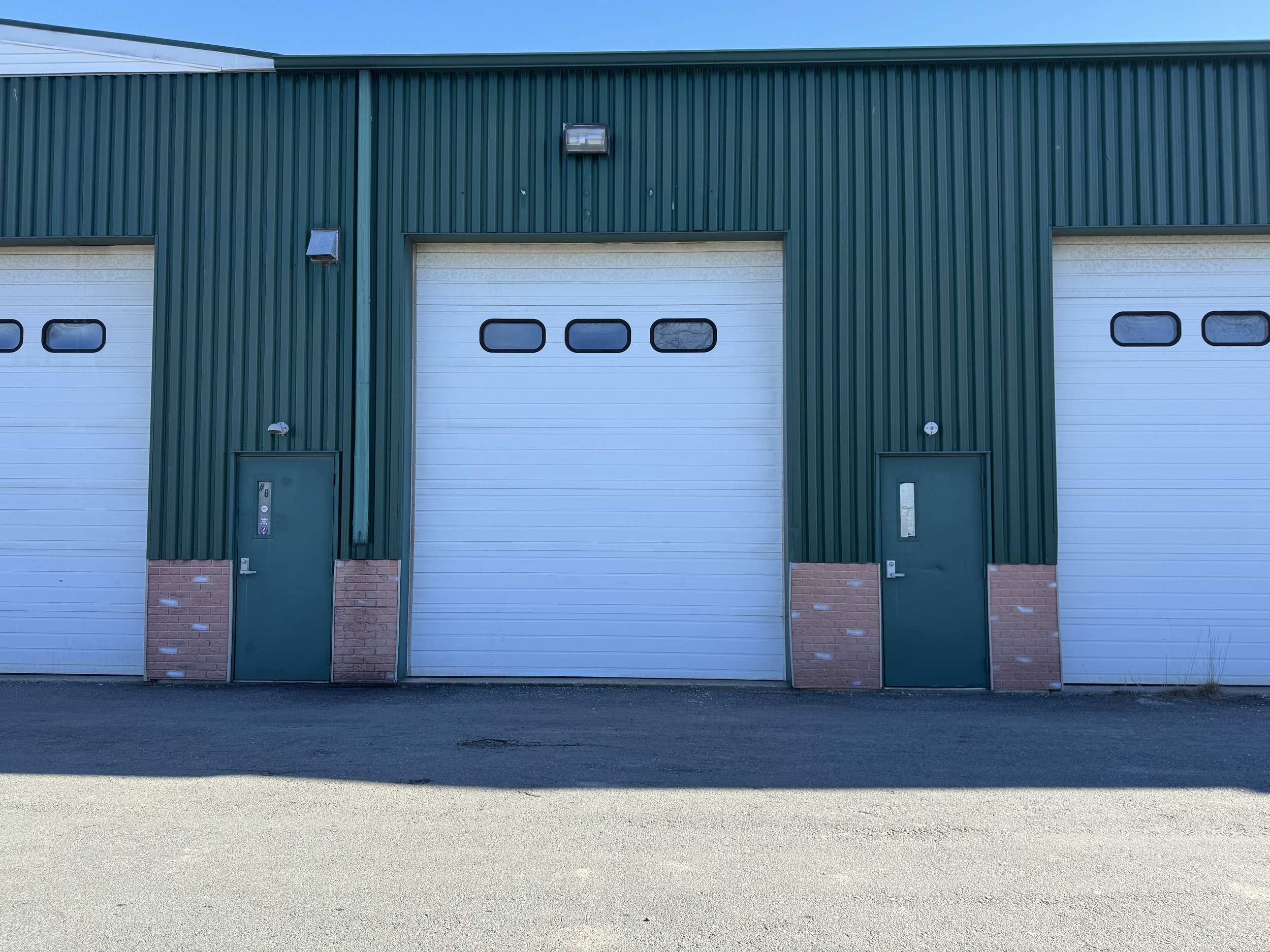 Portsmouth for Lease