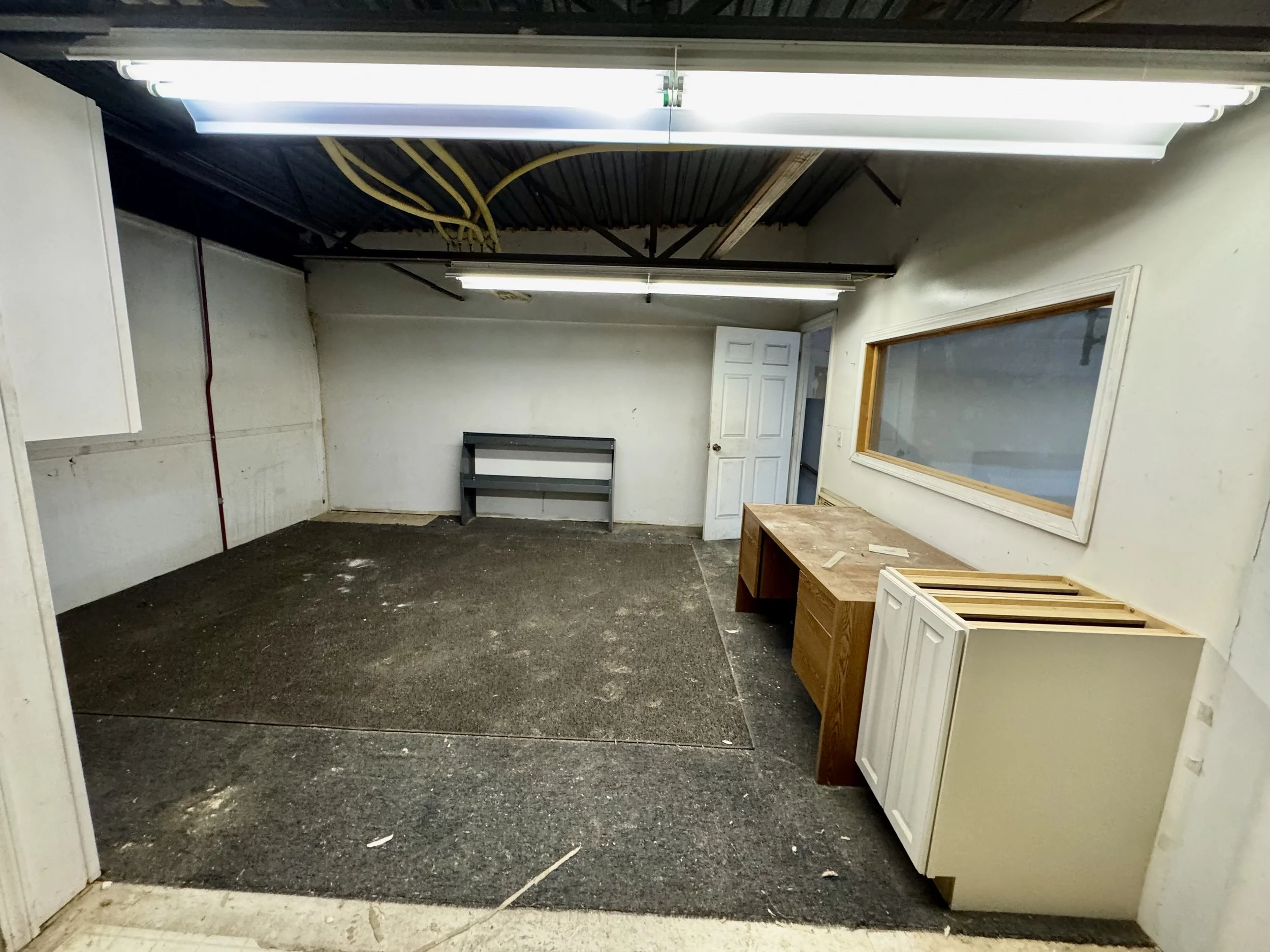 Portsmouth for Lease