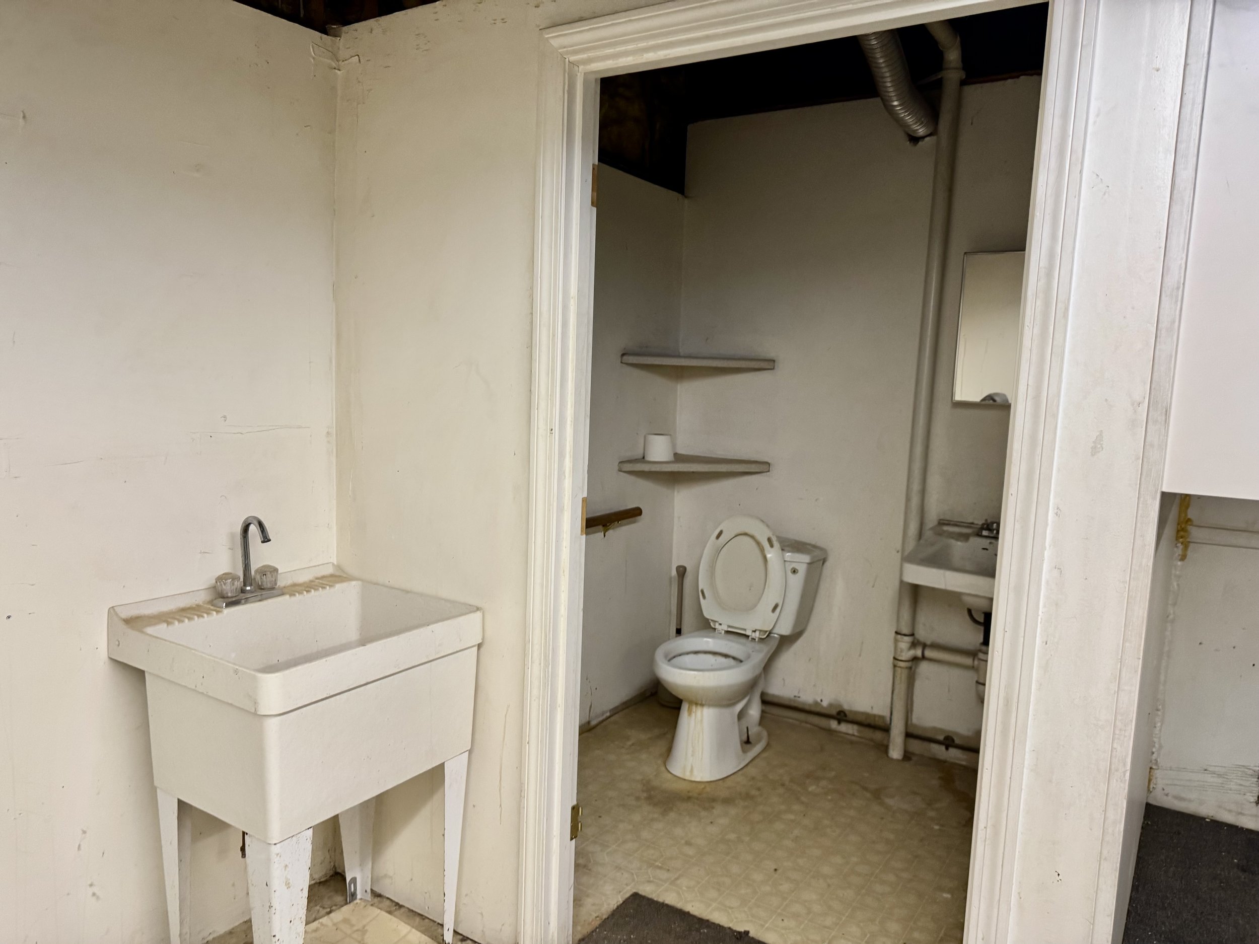 Portsmouth for Lease