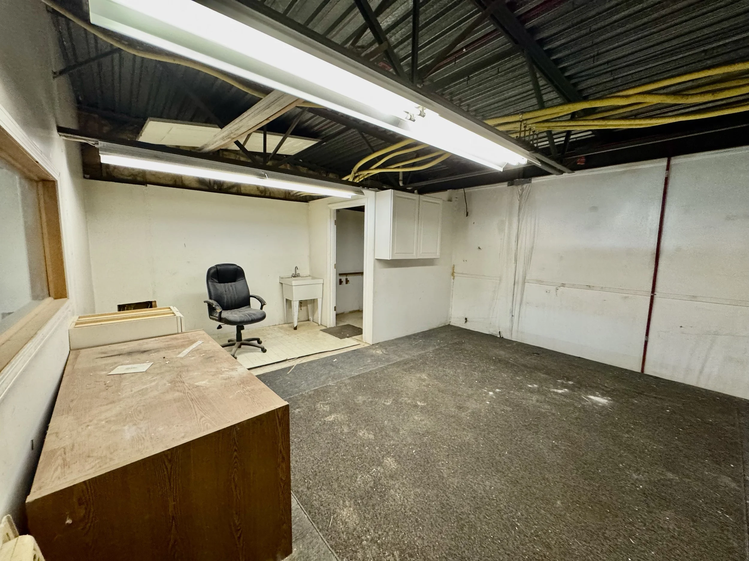 Portsmouth for Lease