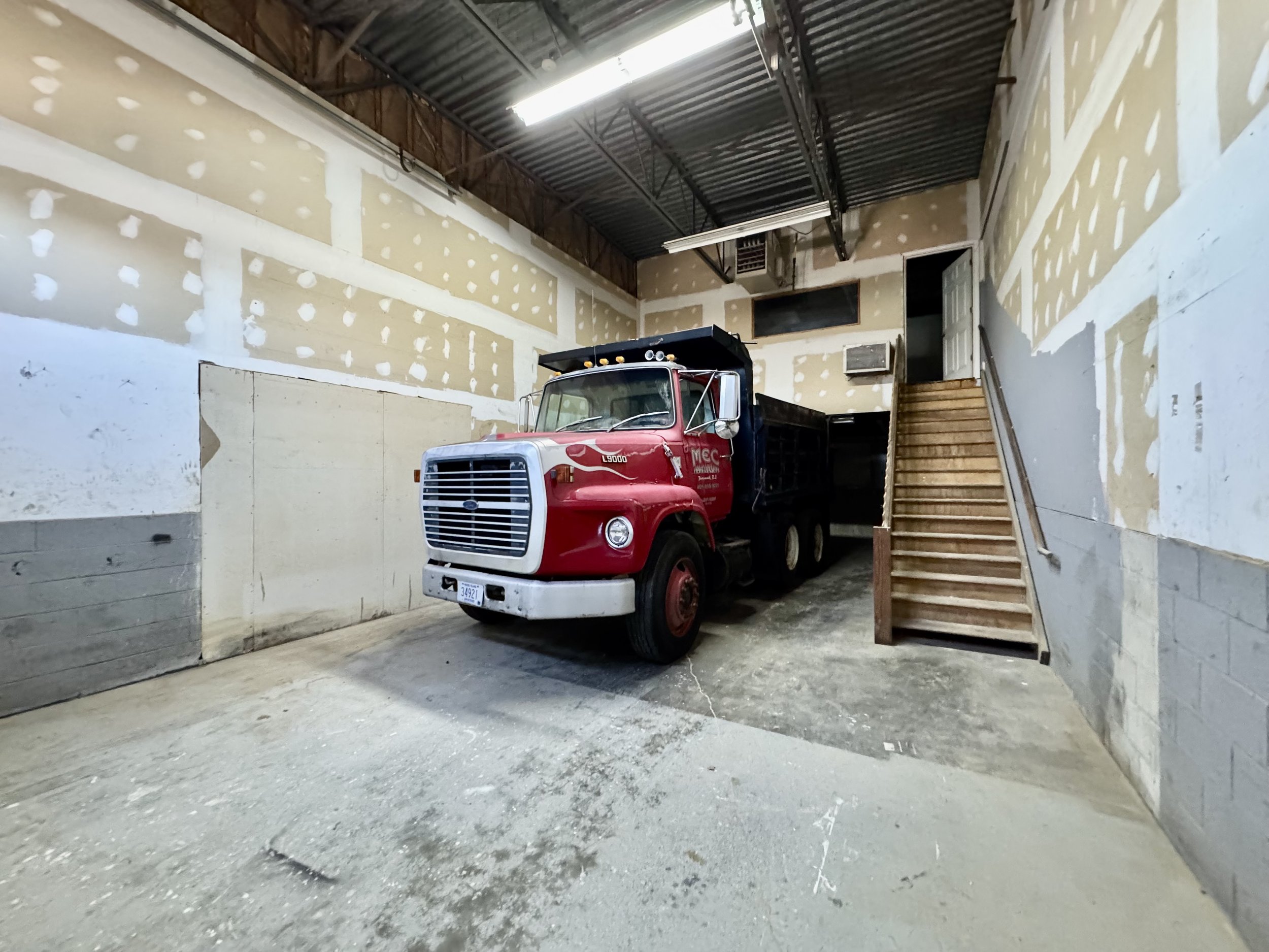 Portsmouth for Lease