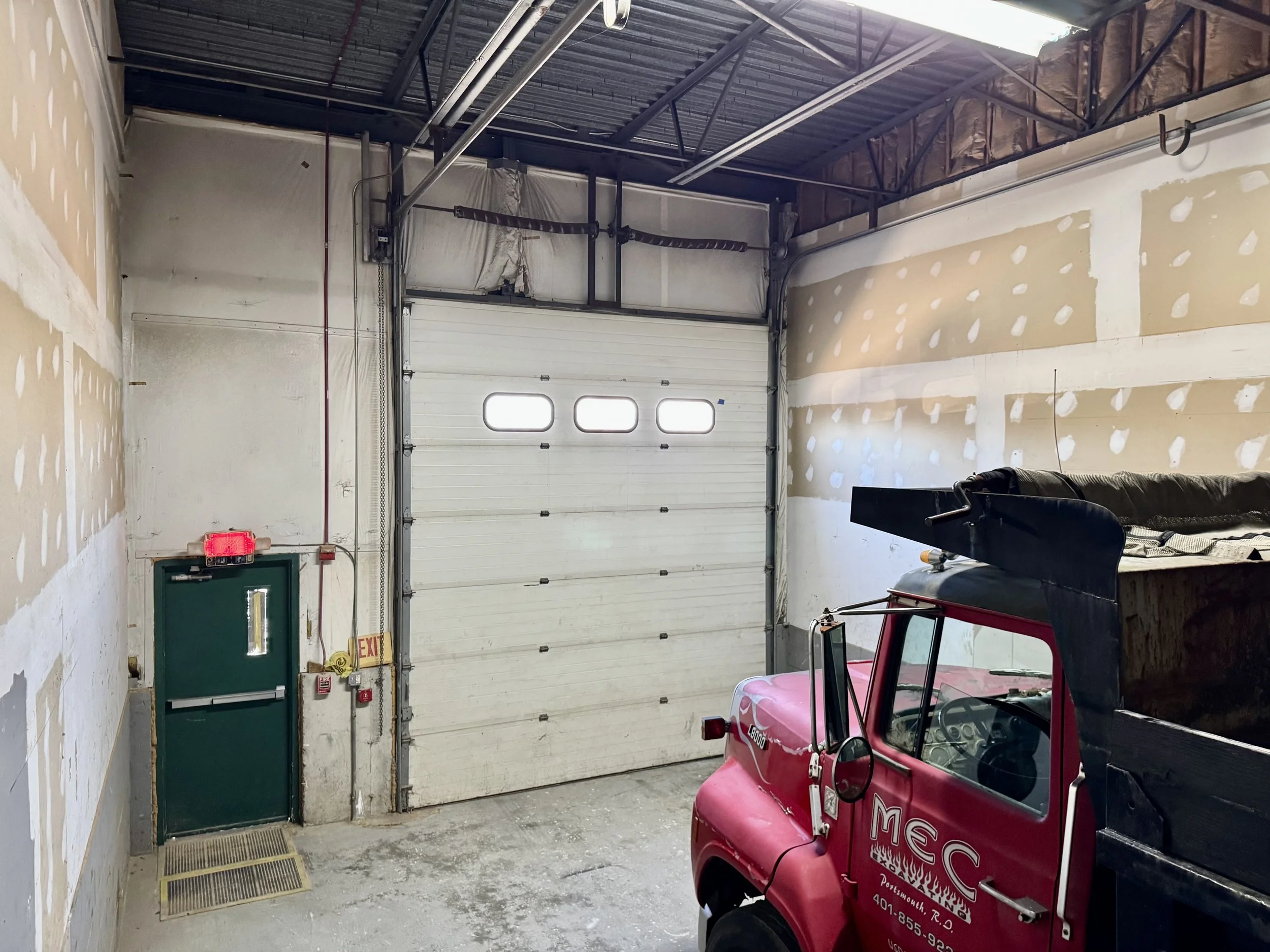 Portsmouth for Lease