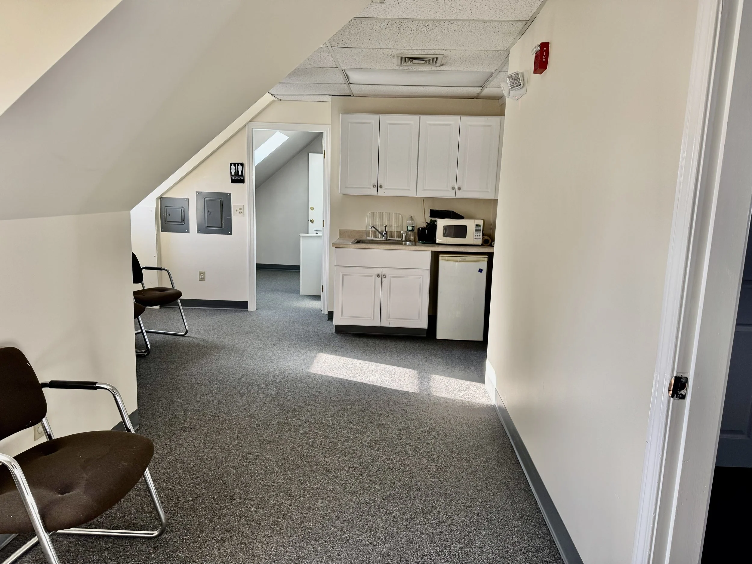 Middletown for Lease