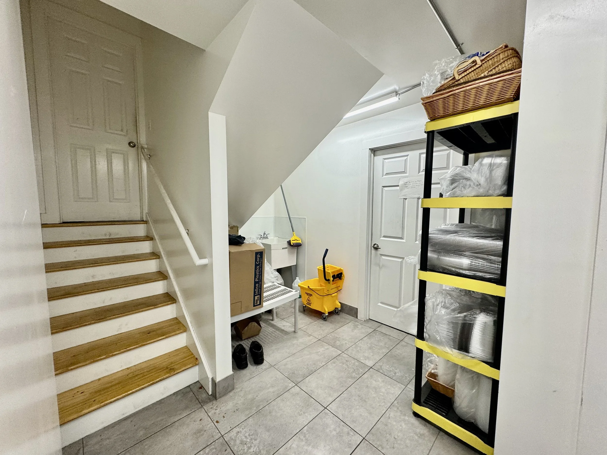 Middletown for Lease