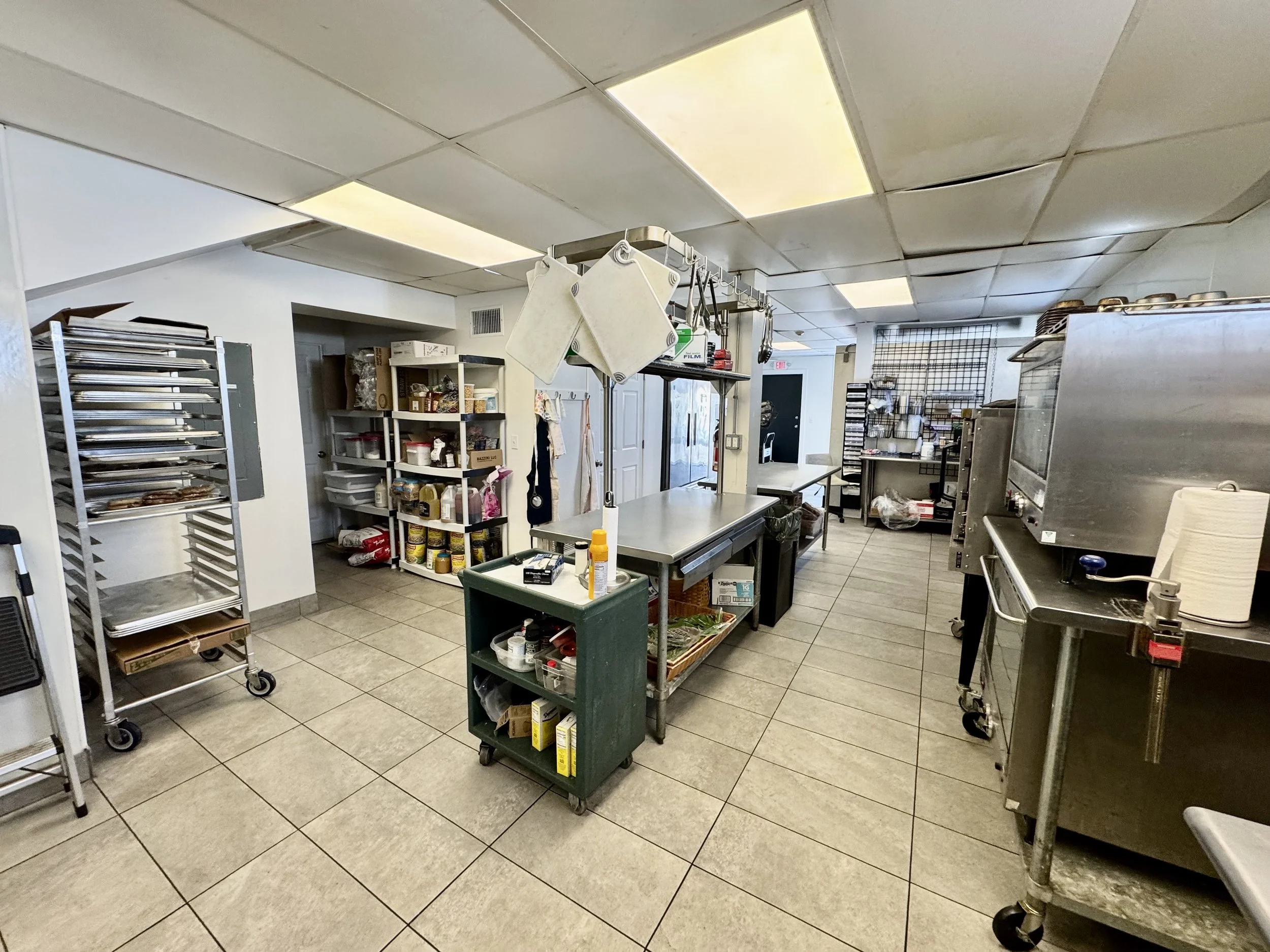 Middletown for Lease