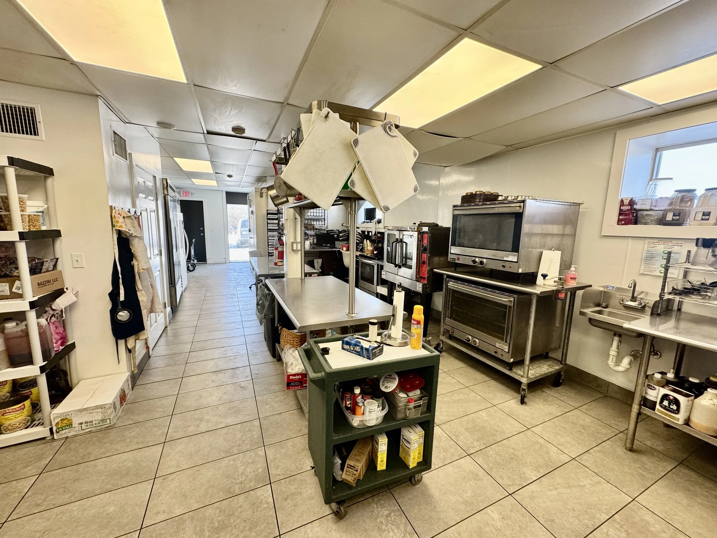 Middletown for Lease