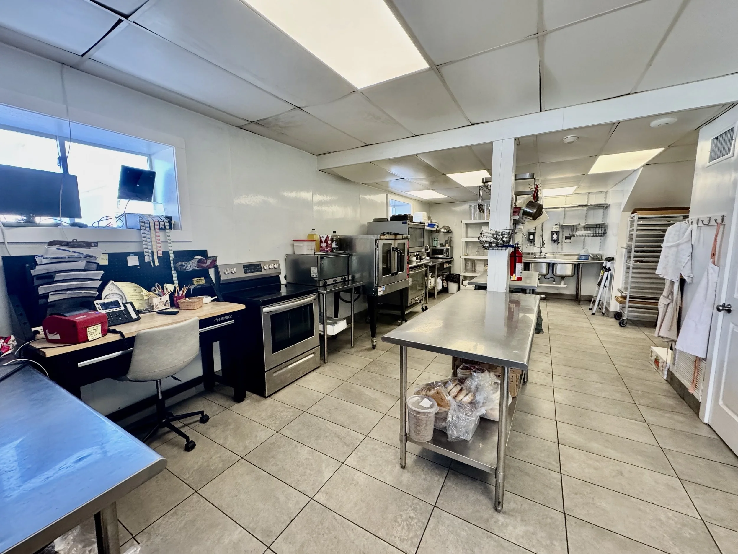 Middletown for Lease