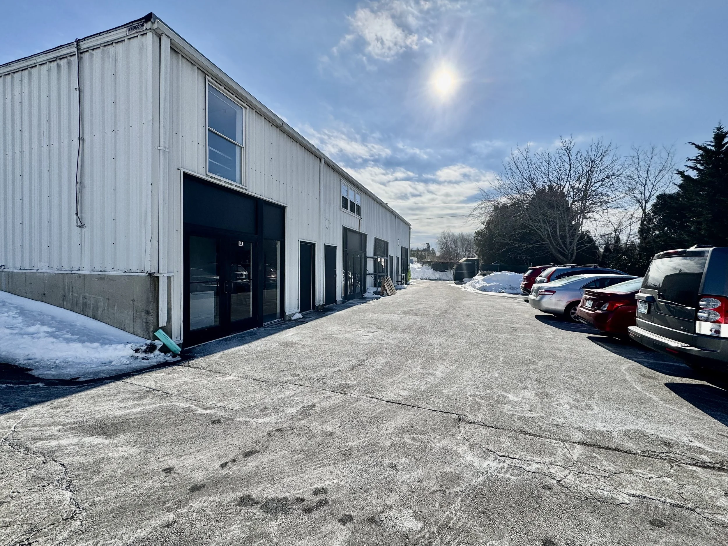 Middletown for Lease