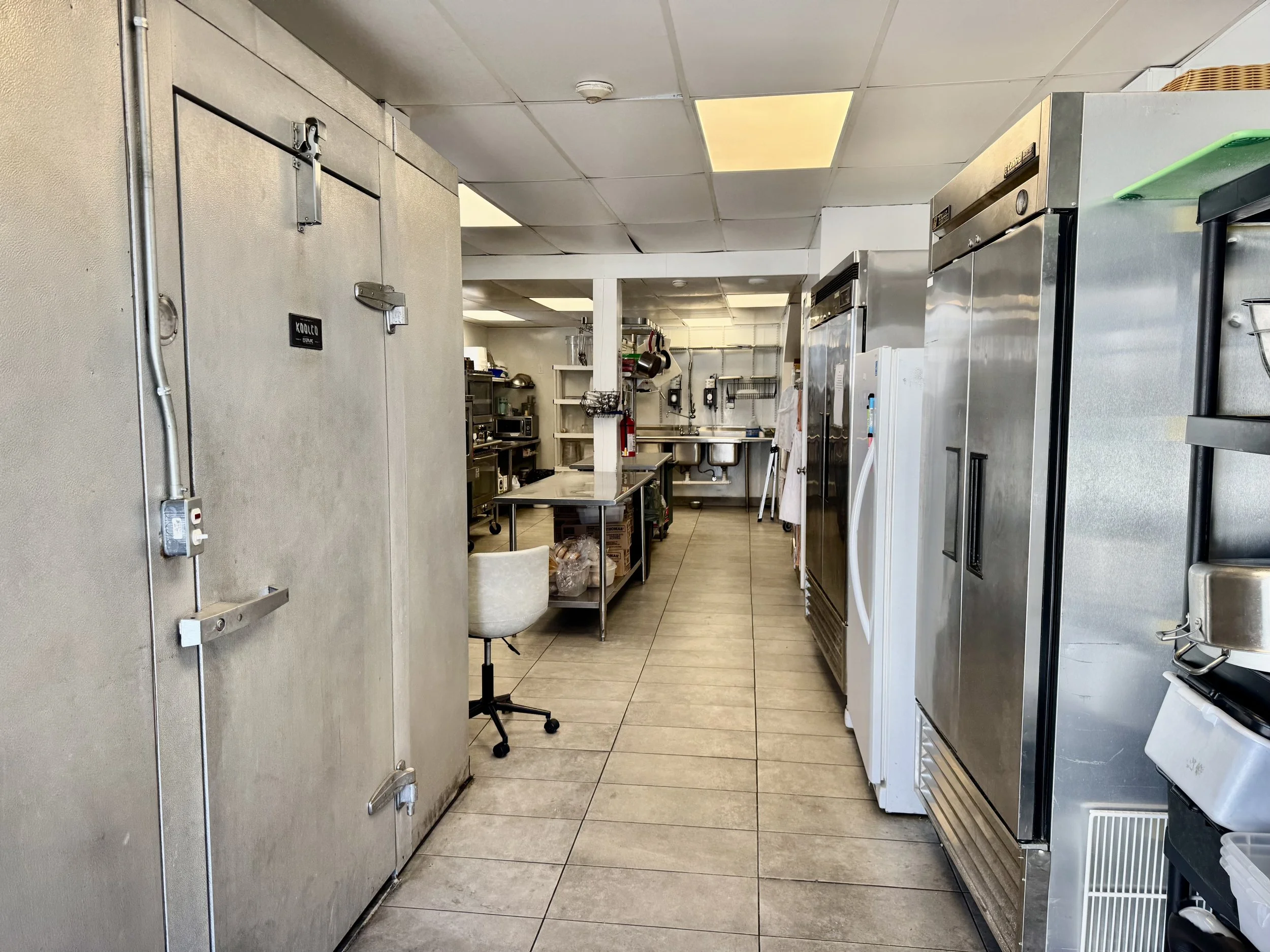 Middletown for Lease