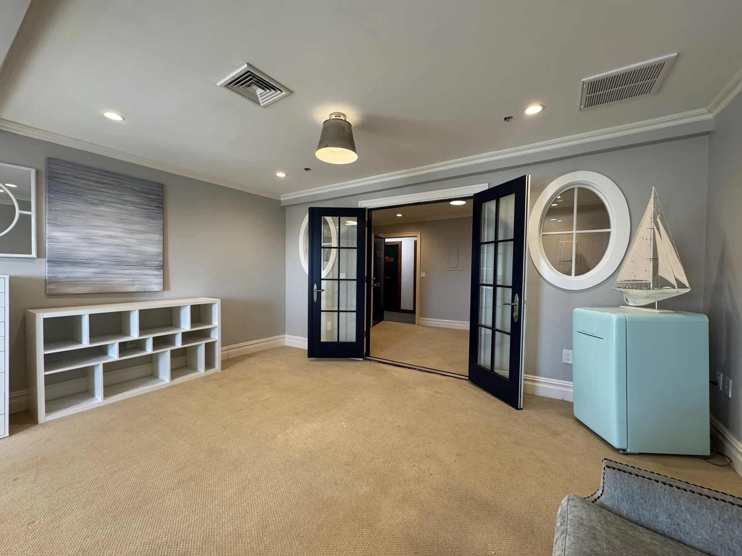 Newport Office Space