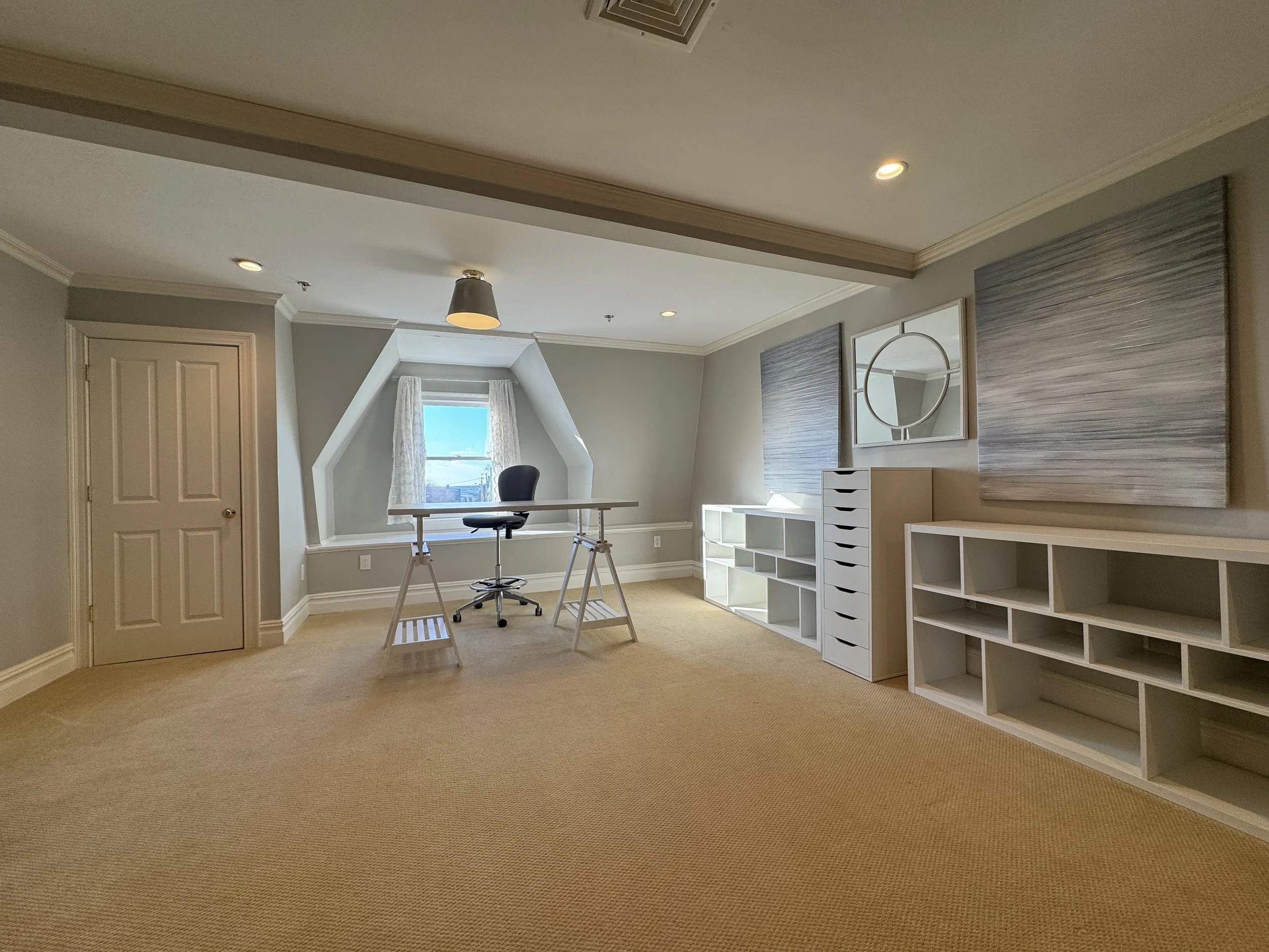 Newport Office Space