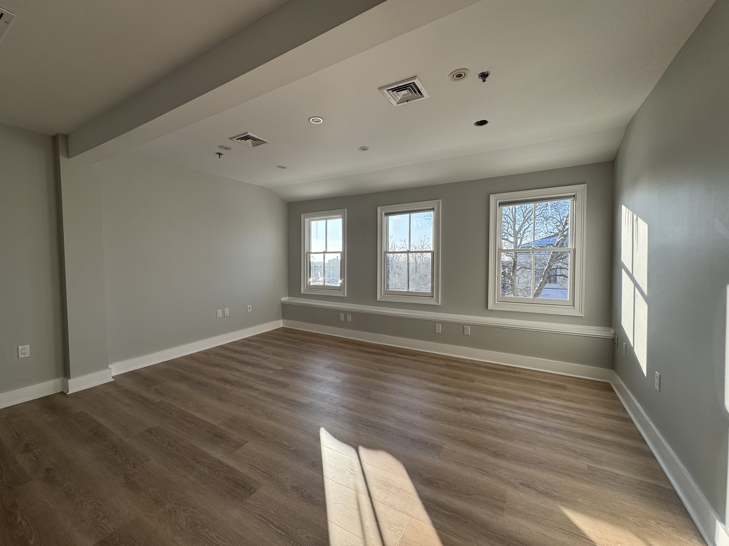 Newport Office Space