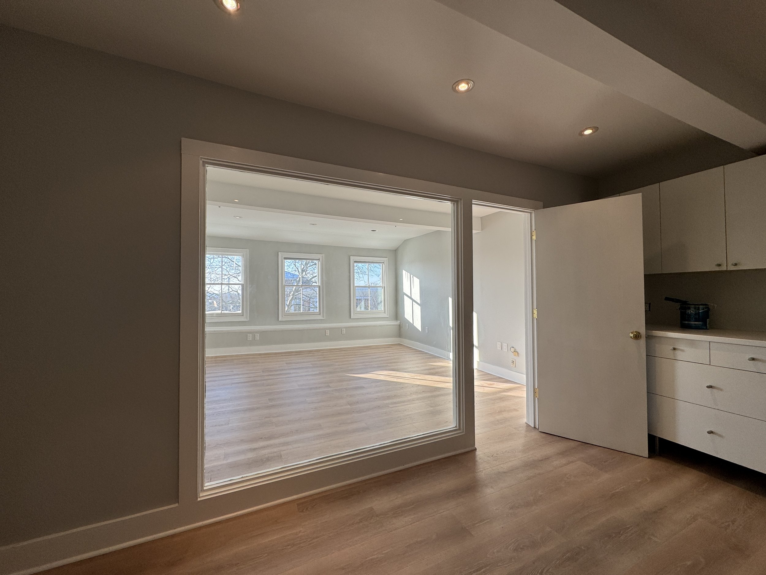 Newport Office Space