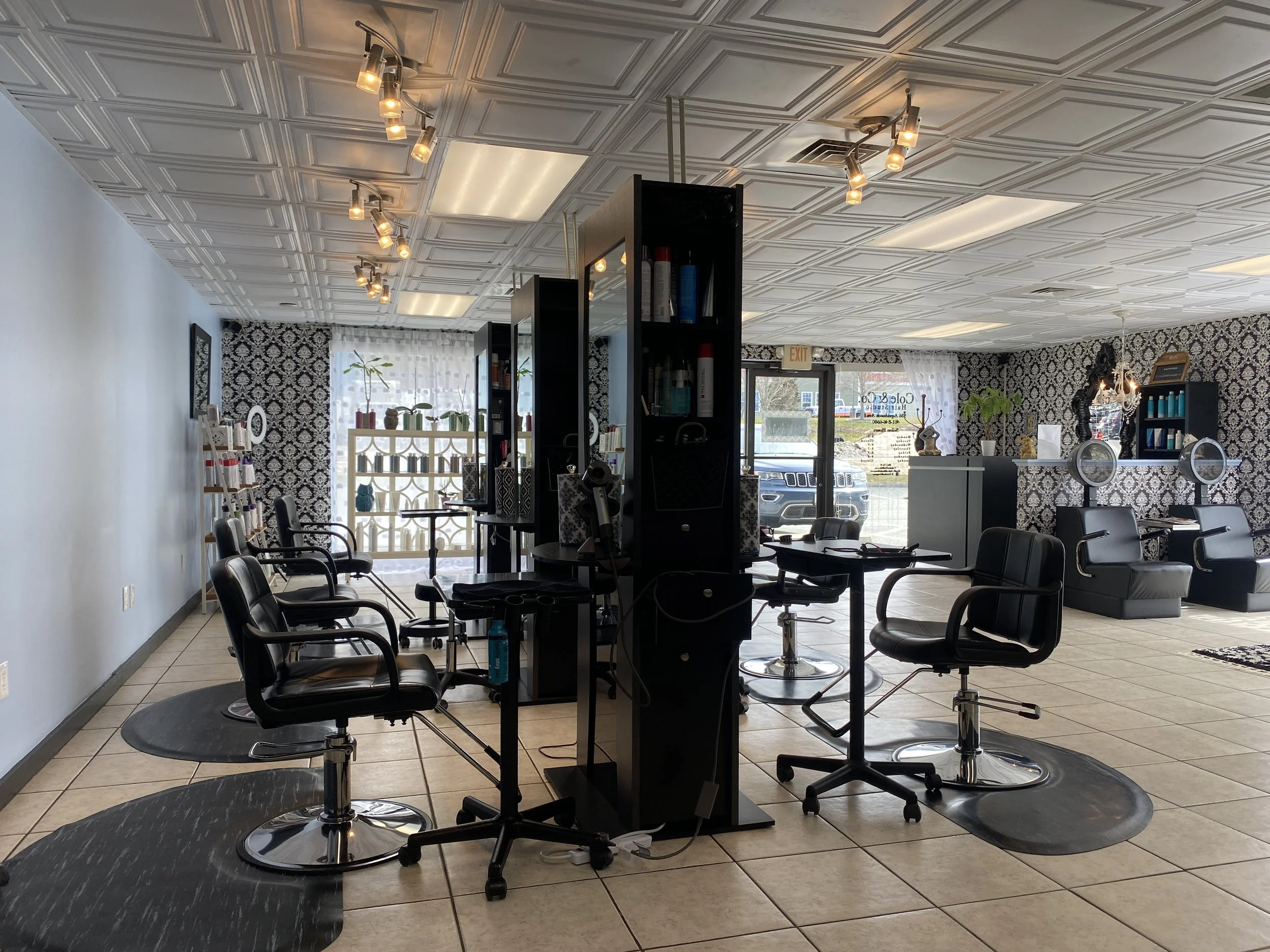 Middletown for Lease