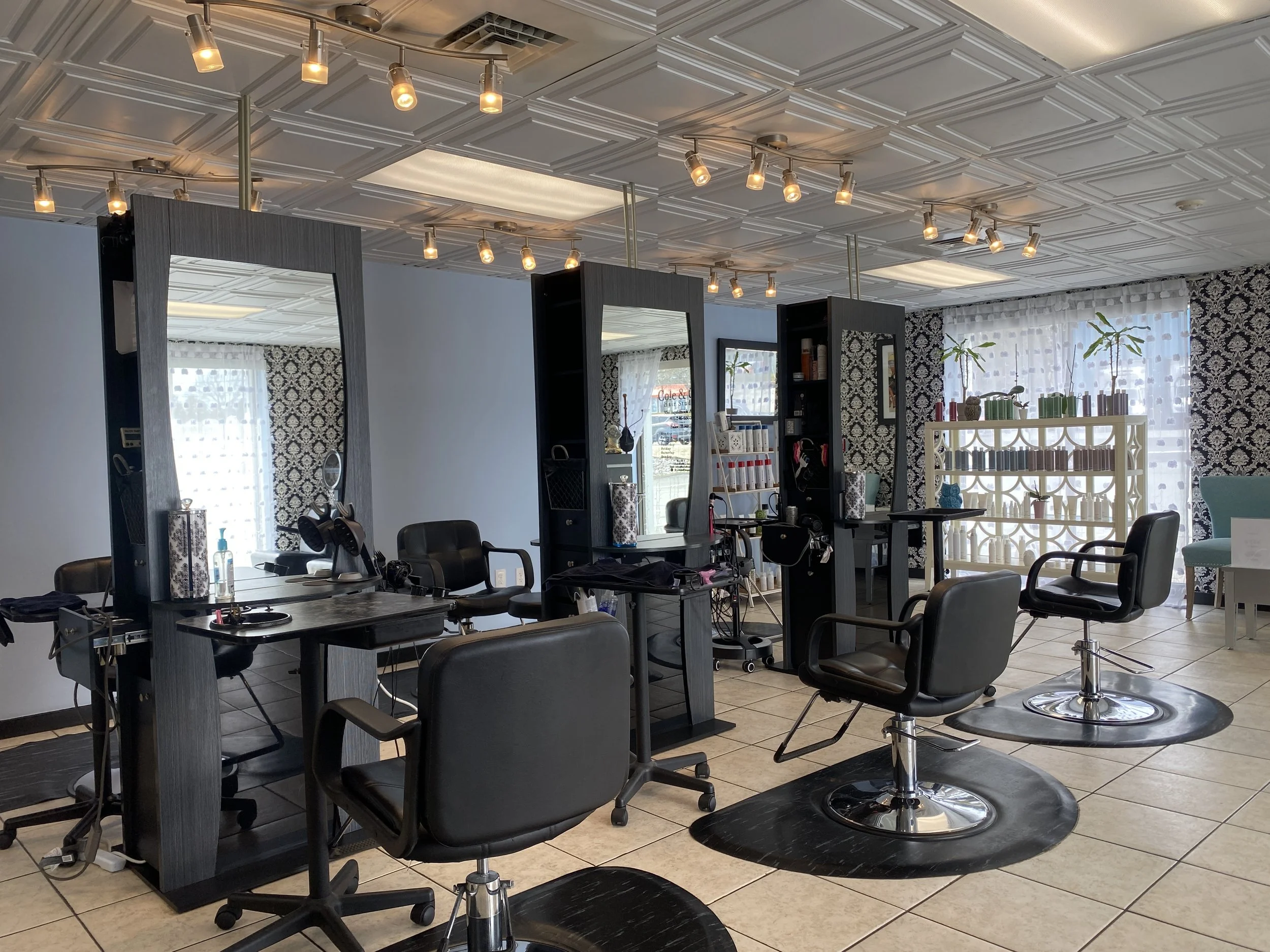 Middletown for Lease